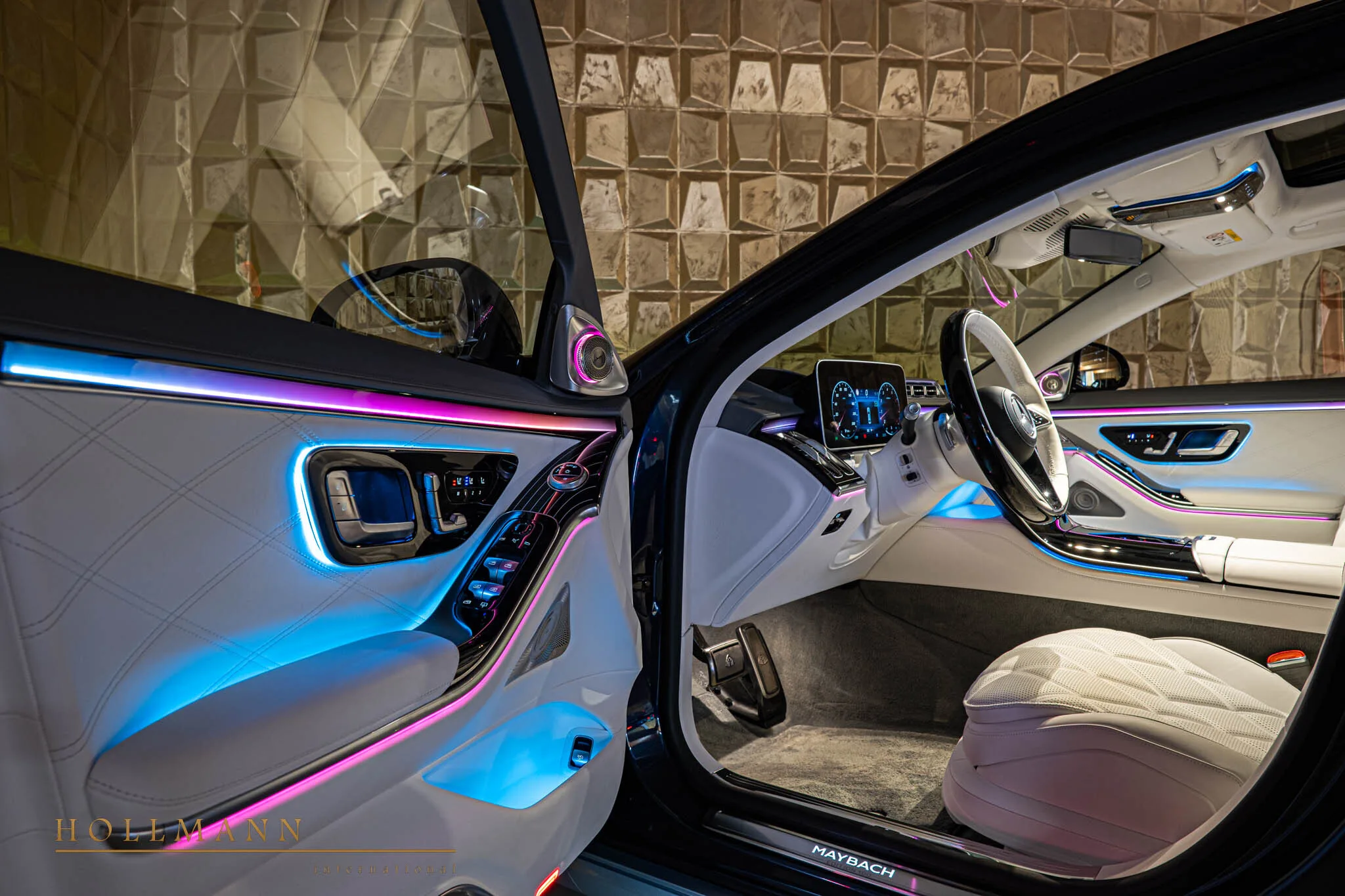 2022 Mercedes-Maybach S 680 EDITION 100, 12/30