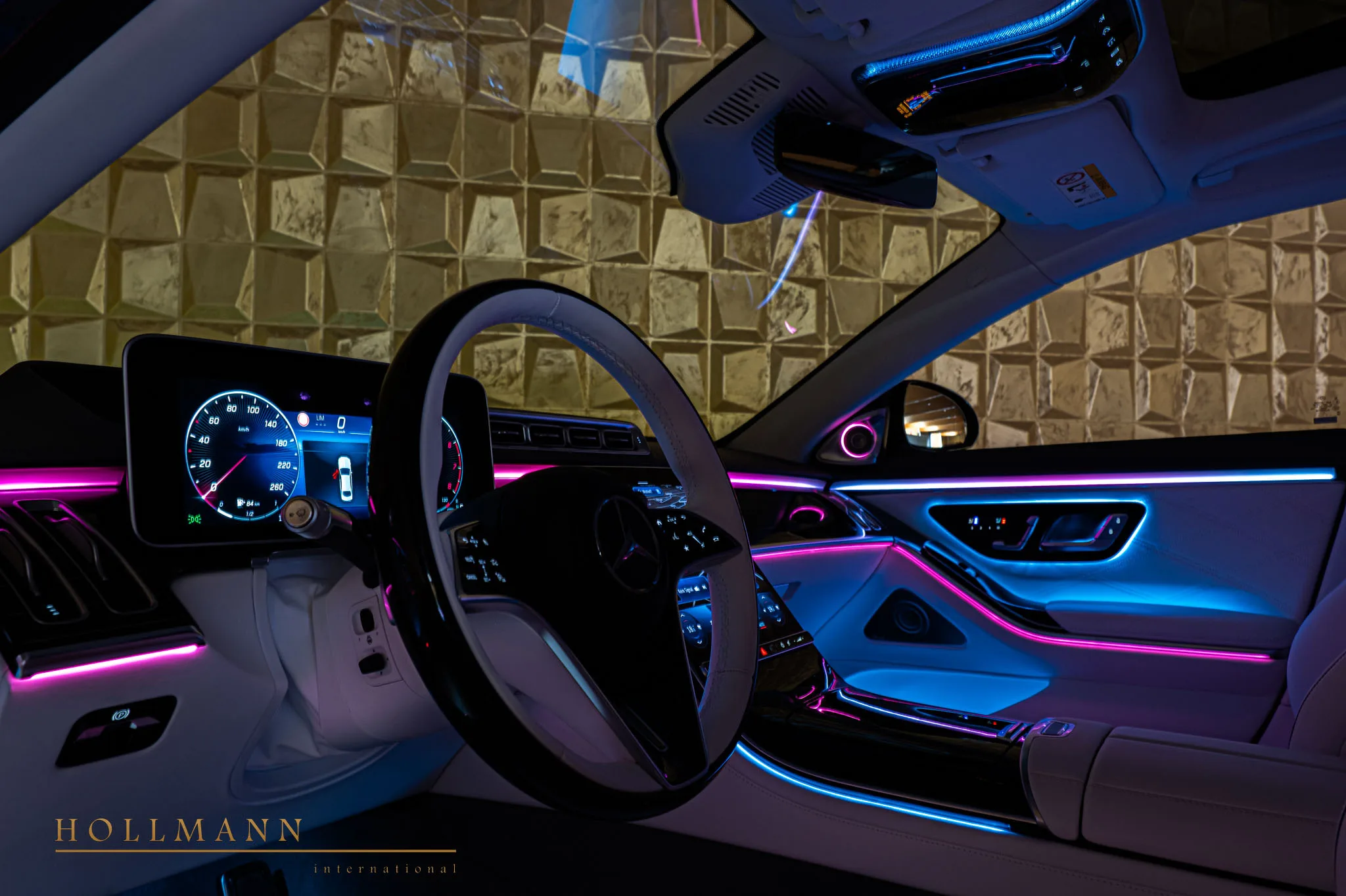 2022 Mercedes-Maybach S 680 EDITION 100, 13/30
