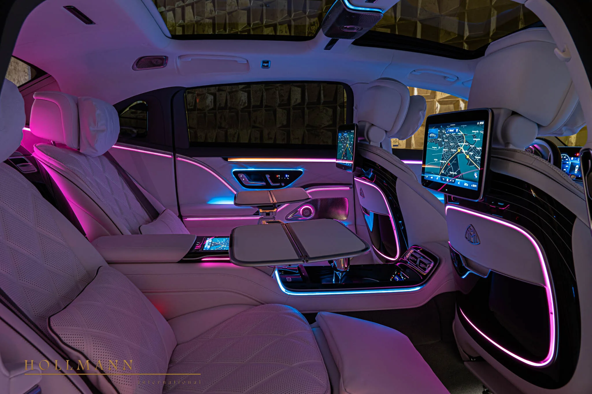 2022 Mercedes-Maybach S 680 EDITION 100, 17/30