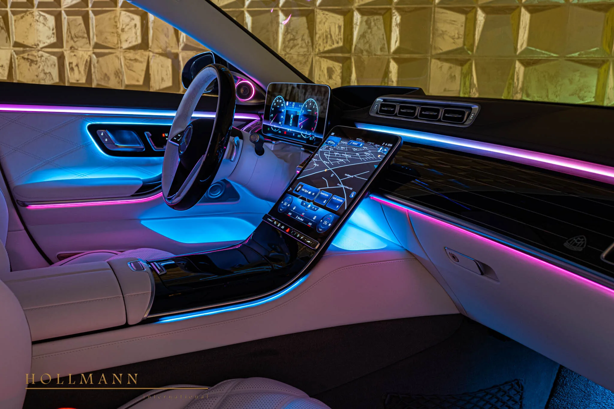 2022 Mercedes-Maybach S 680 EDITION 100, 18/30