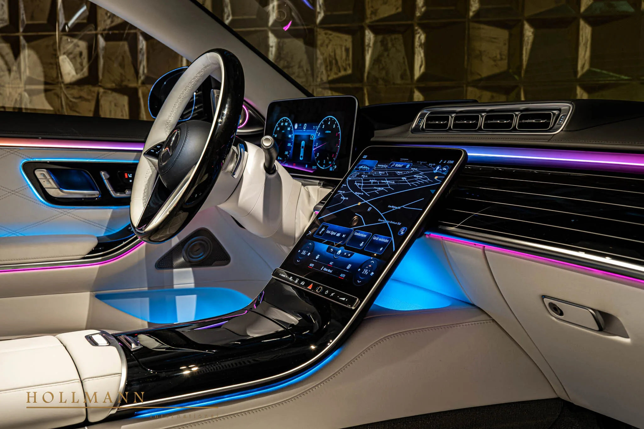 2022 Mercedes-Maybach S 680 EDITION 100, 21/30