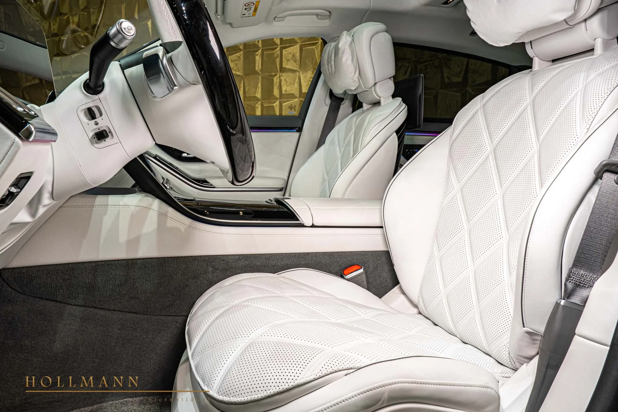2022 Mercedes-Maybach S 680 EDITION 100, 26/30
