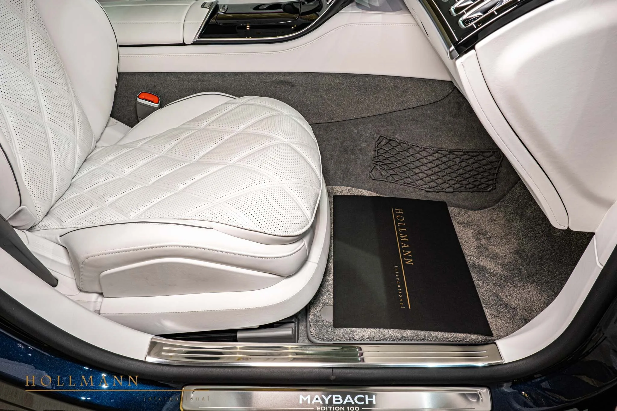 2022 Mercedes-Maybach S 680 EDITION 100, 29/30