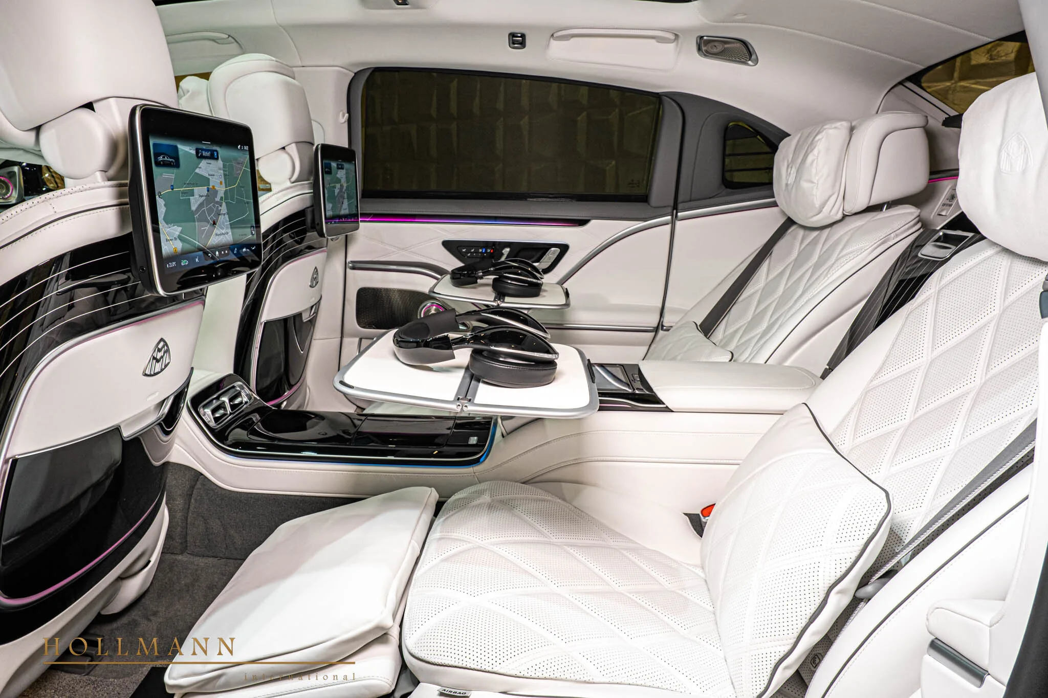 2022 Mercedes-Maybach S 680 EDITION 100, 30/30