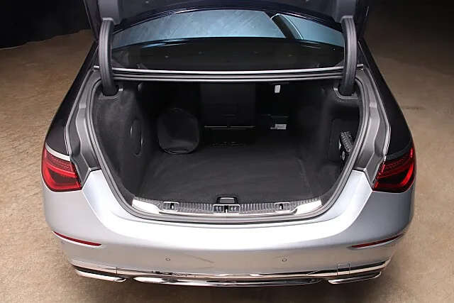 2022 Mercedes-Maybach S 680 Edition 100, 6/30