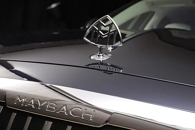 2022 Mercedes-Maybach S 680 Edition 100, 13/30