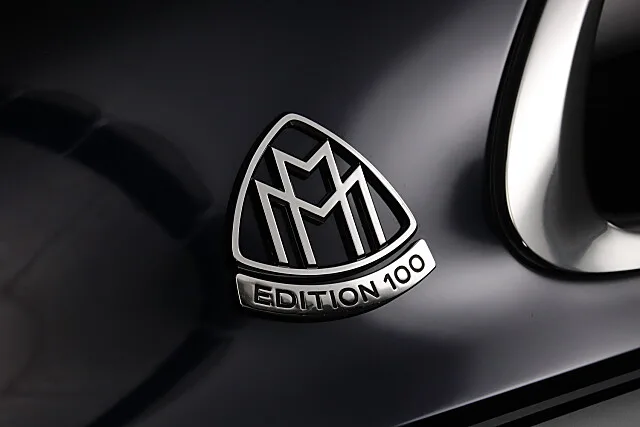 2022 Mercedes-Maybach S 680 Edition 100, 17/30