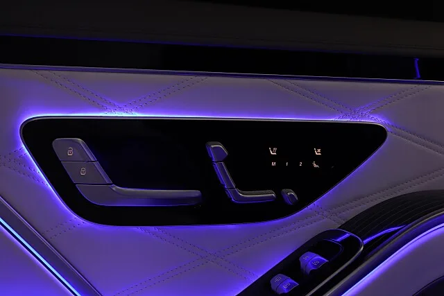 2022 Mercedes-Maybach S 680 Edition 100, 30/30