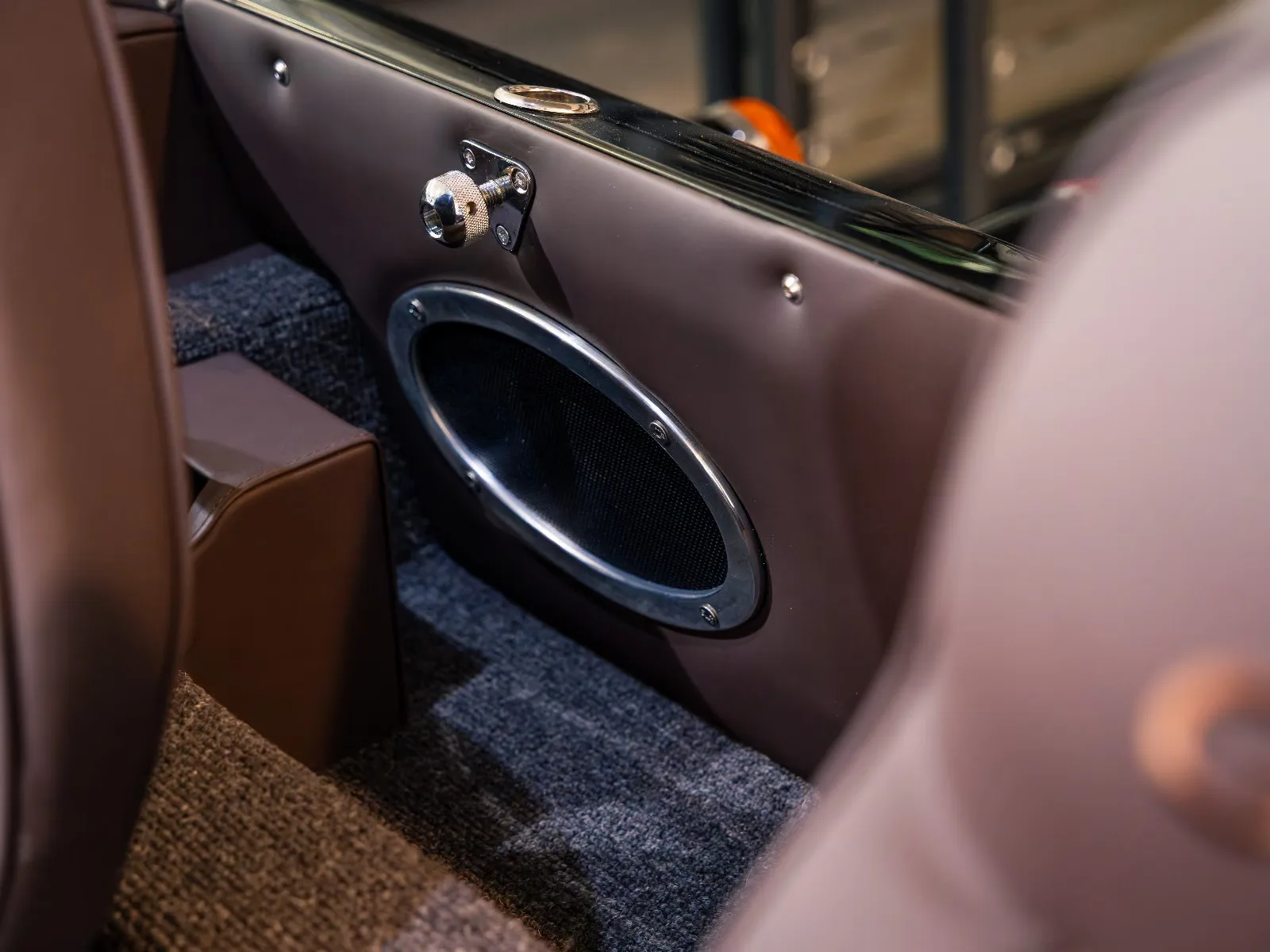 2022 Morgan Plus 8 GTR, 14/17