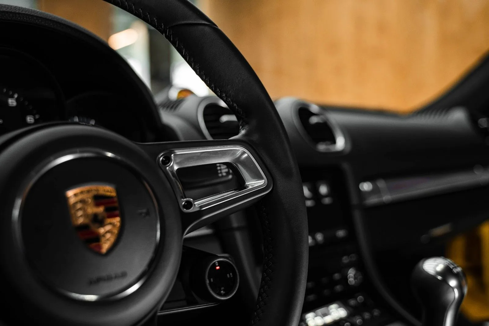 2022 Porsche 718 Cayman, 8/20