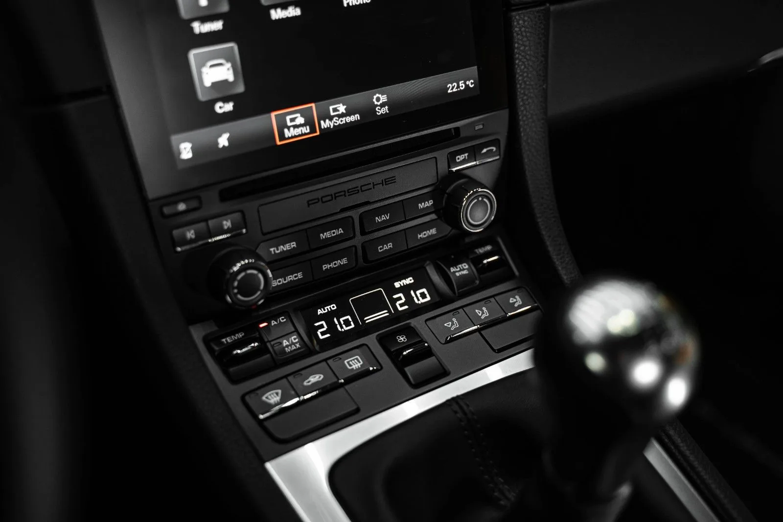 2022 Porsche 718 Cayman, 11/20