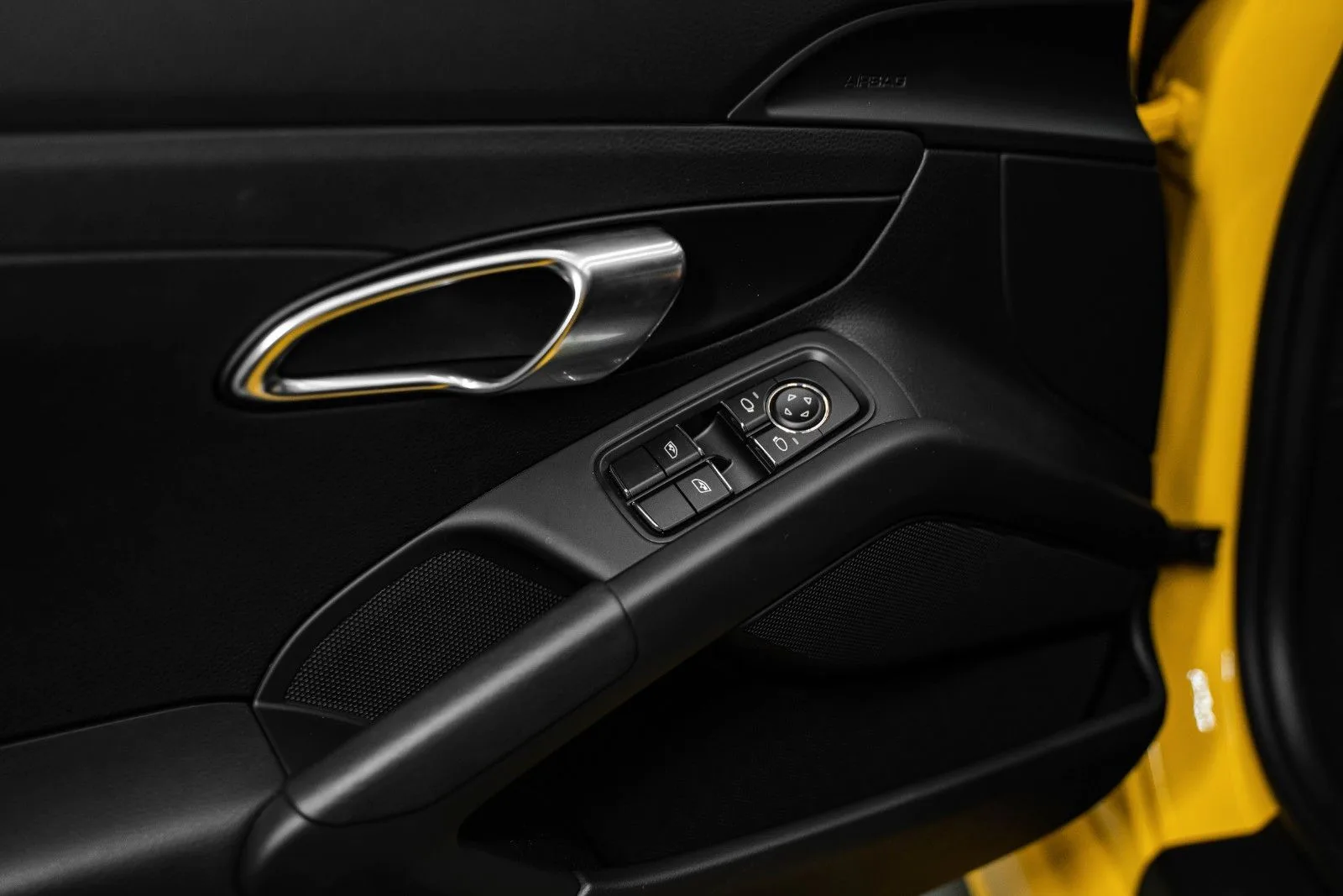 2022 Porsche 718 Cayman, 17/20