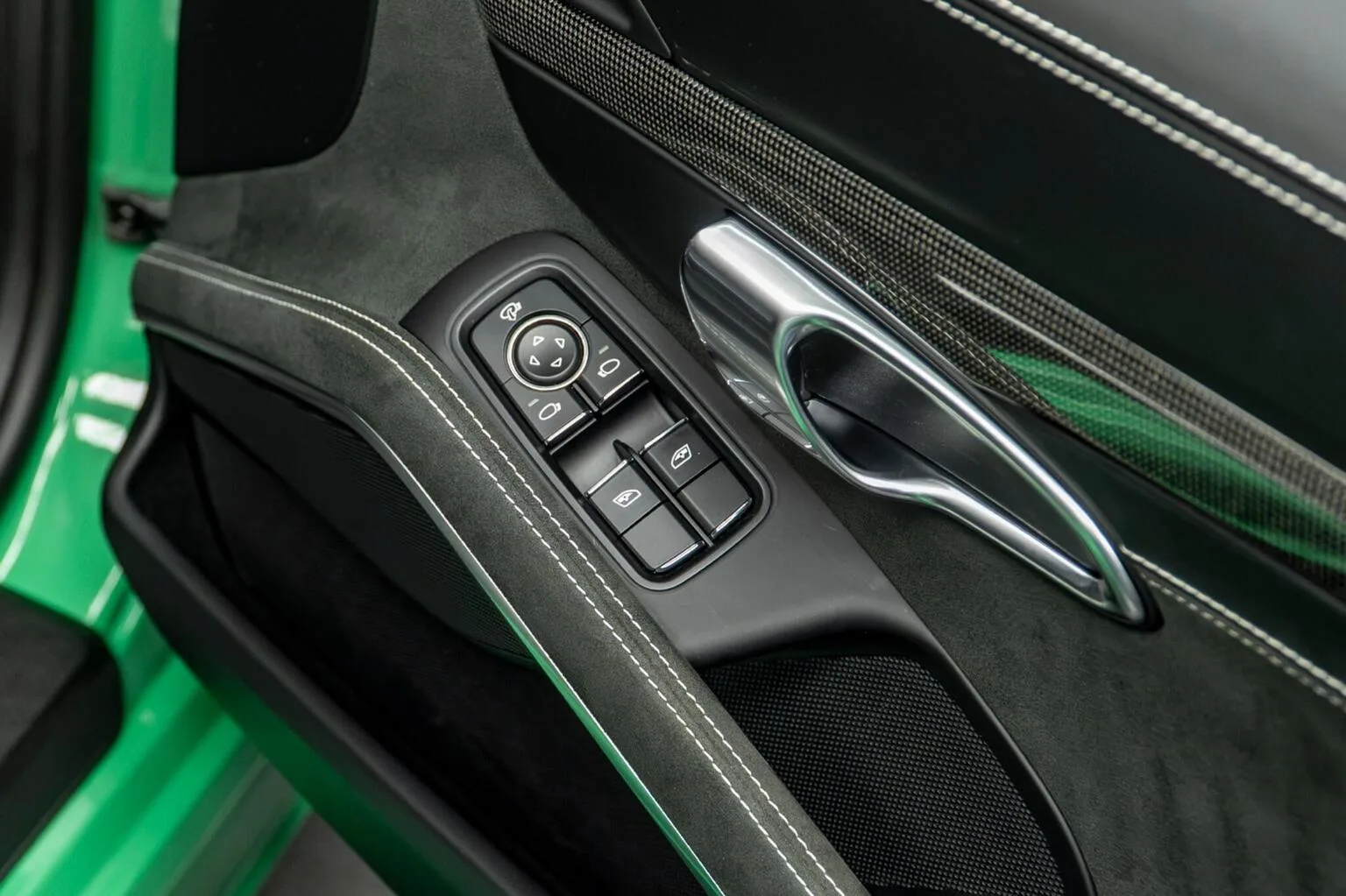 2022 Porsche 718 Cayman GTS 4.0, 30/30