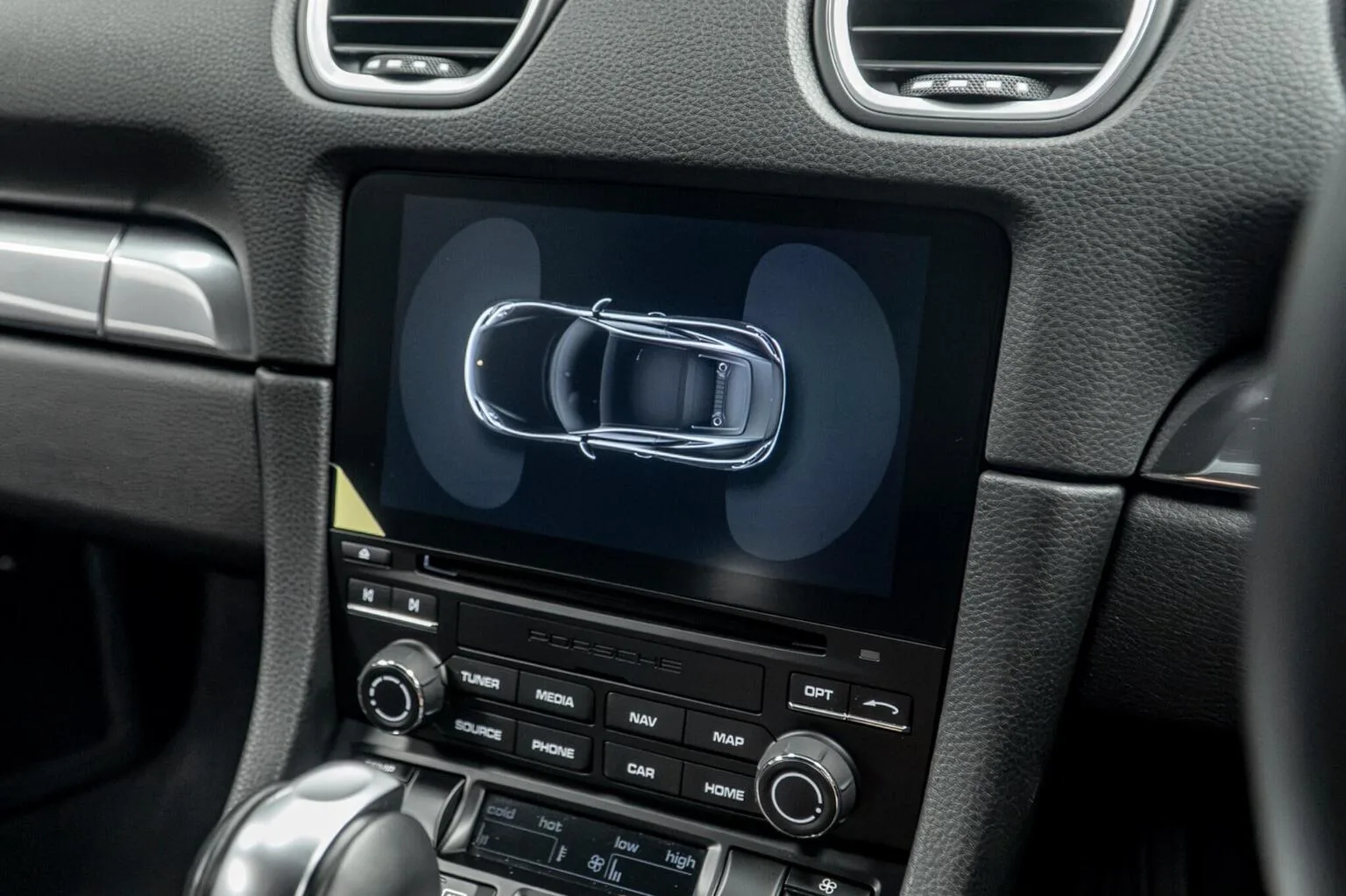2022 Porsche 718 Cayman, 26/30
