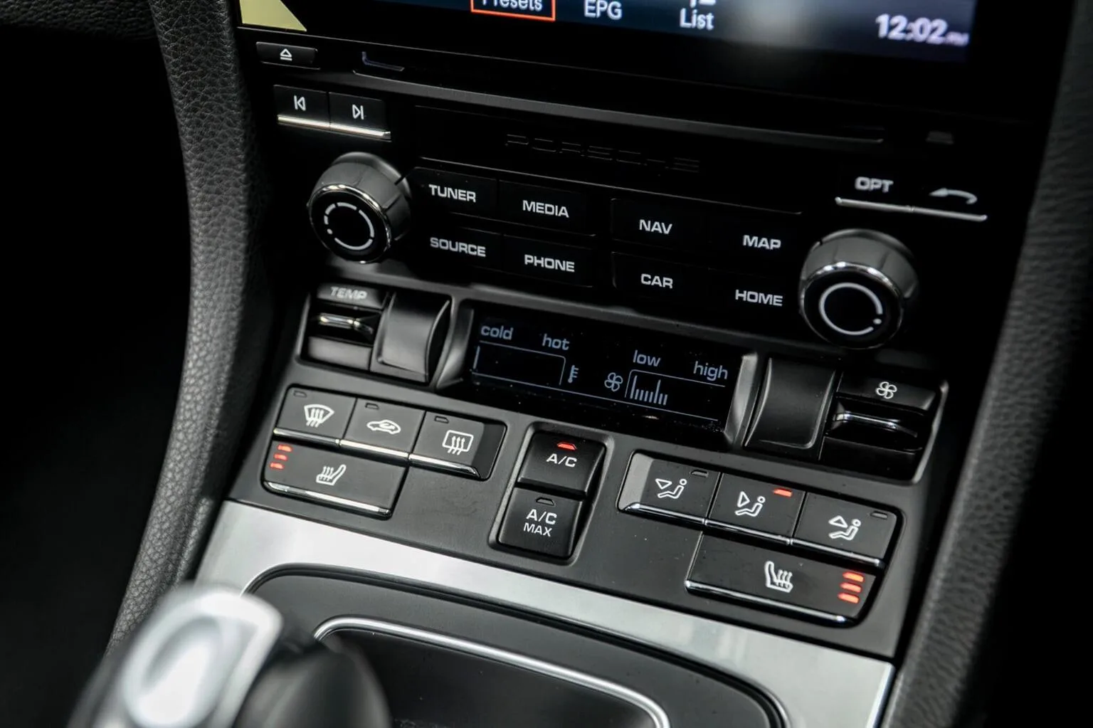 2022 Porsche 718 Cayman, 29/30