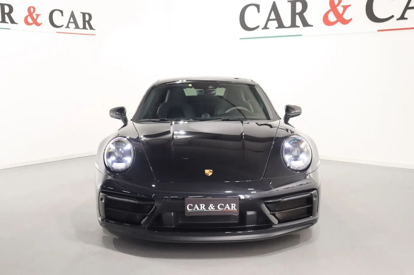 2022 Porsche 911 Carrera GTS angeboten von einem Supersportwagenhändler in Zibido San Giacomo, Italien, Foto 3 von 21
