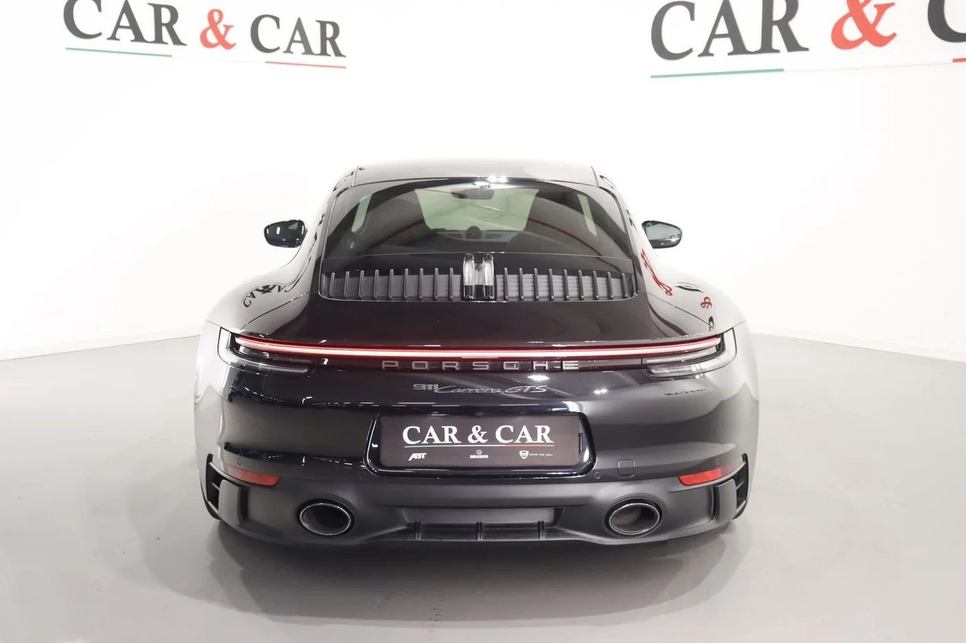 2022 Porsche 911 Carrera GTS angeboten von einem Supersportwagenhändler in Zibido San Giacomo, Italien, Foto 4 von 21