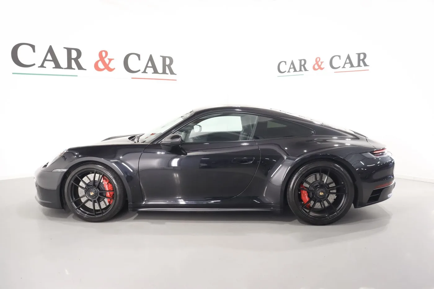 2022 Porsche 911 Carrera GTS angeboten von einem Supersportwagenhändler in Zibido San Giacomo, Italien, Foto 6 von 21