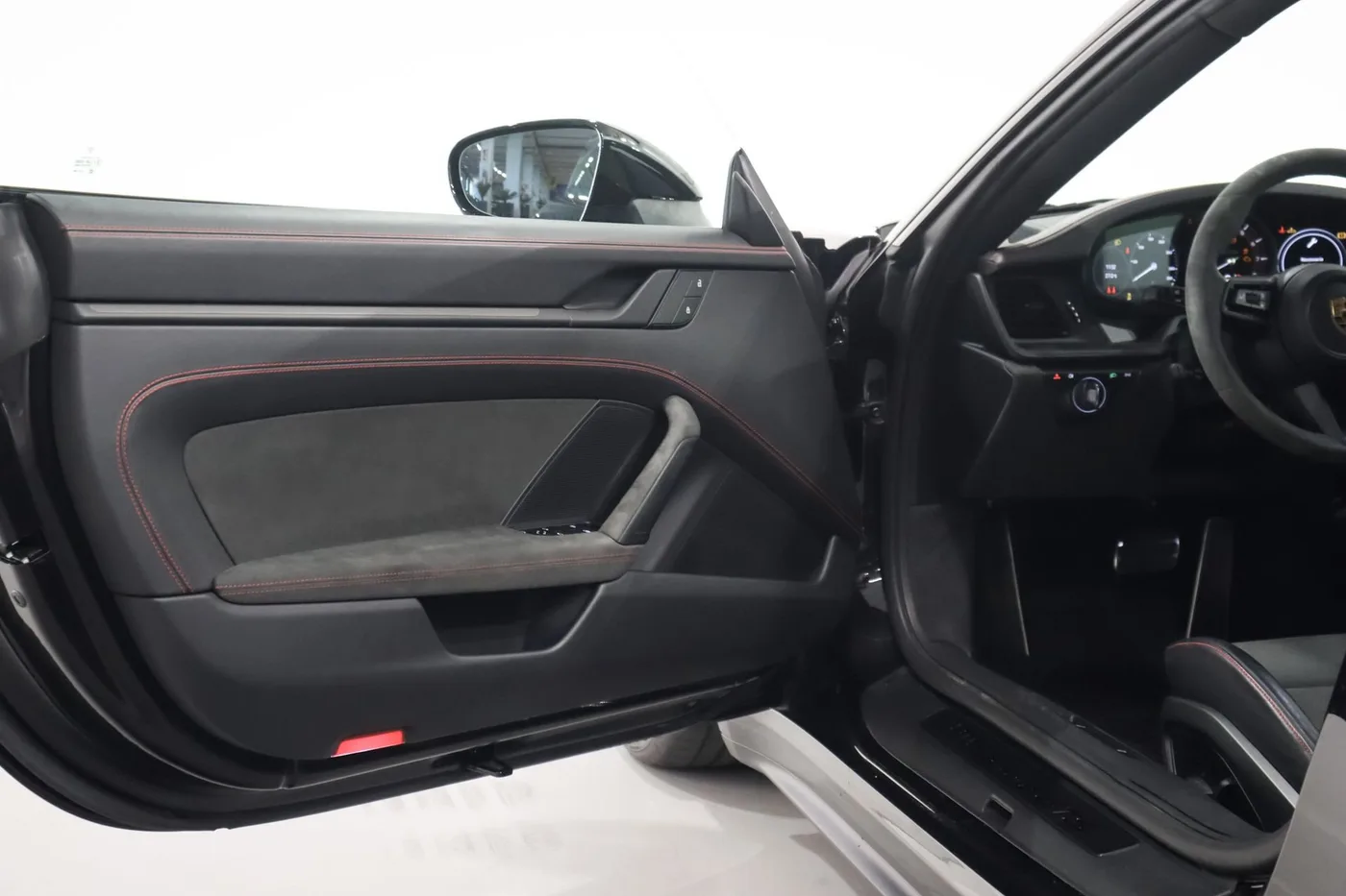 2022 Porsche 911 Carrera GTS angeboten von einem Supersportwagenhändler in Zibido San Giacomo, Italien, Foto 19 von 21