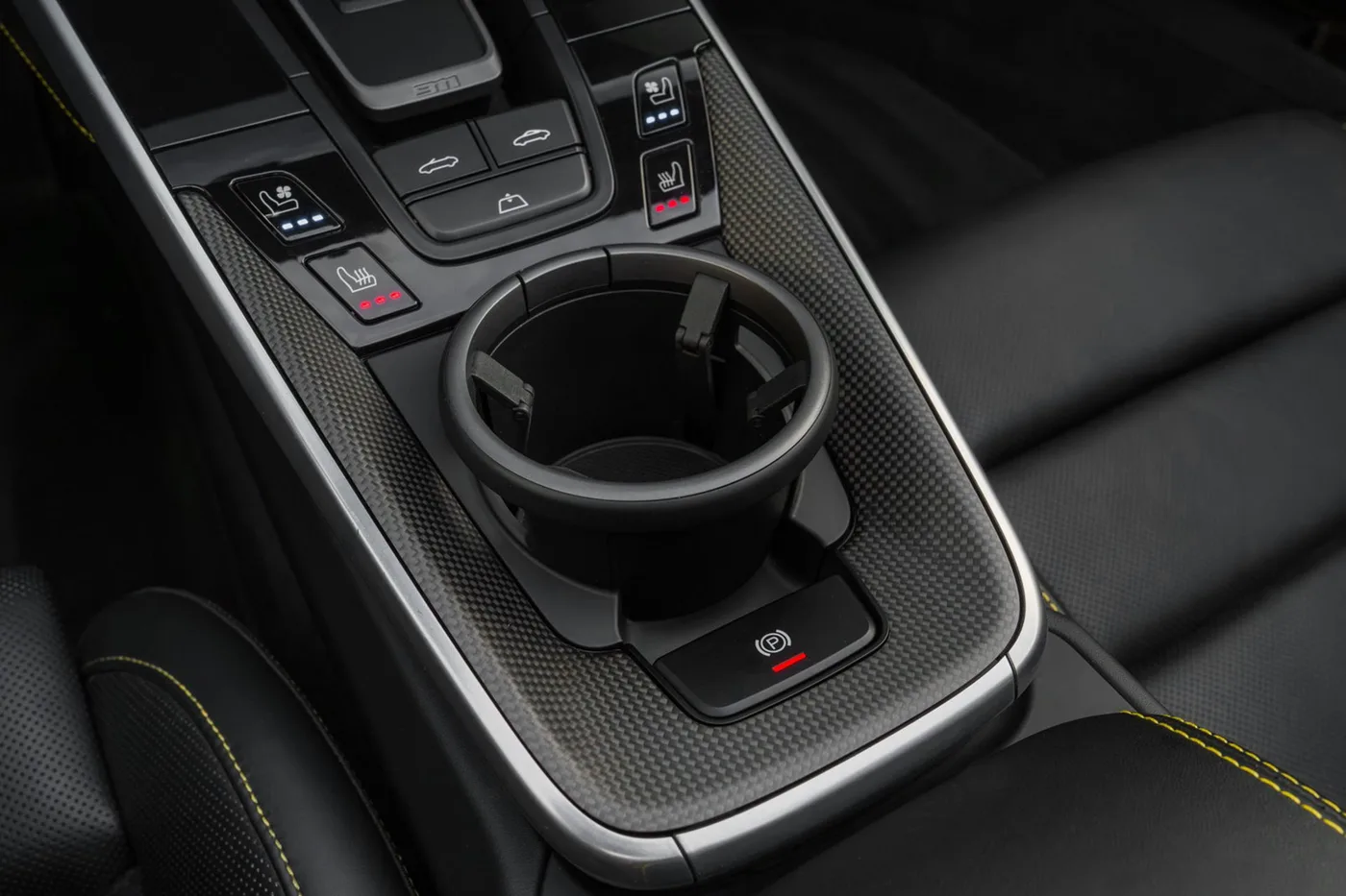 2022 Porsche 911 Turbo S Cabriolet proposée par un spécialiste de la supercar à Woerden, Pays-Bas, photo 12 sur 25