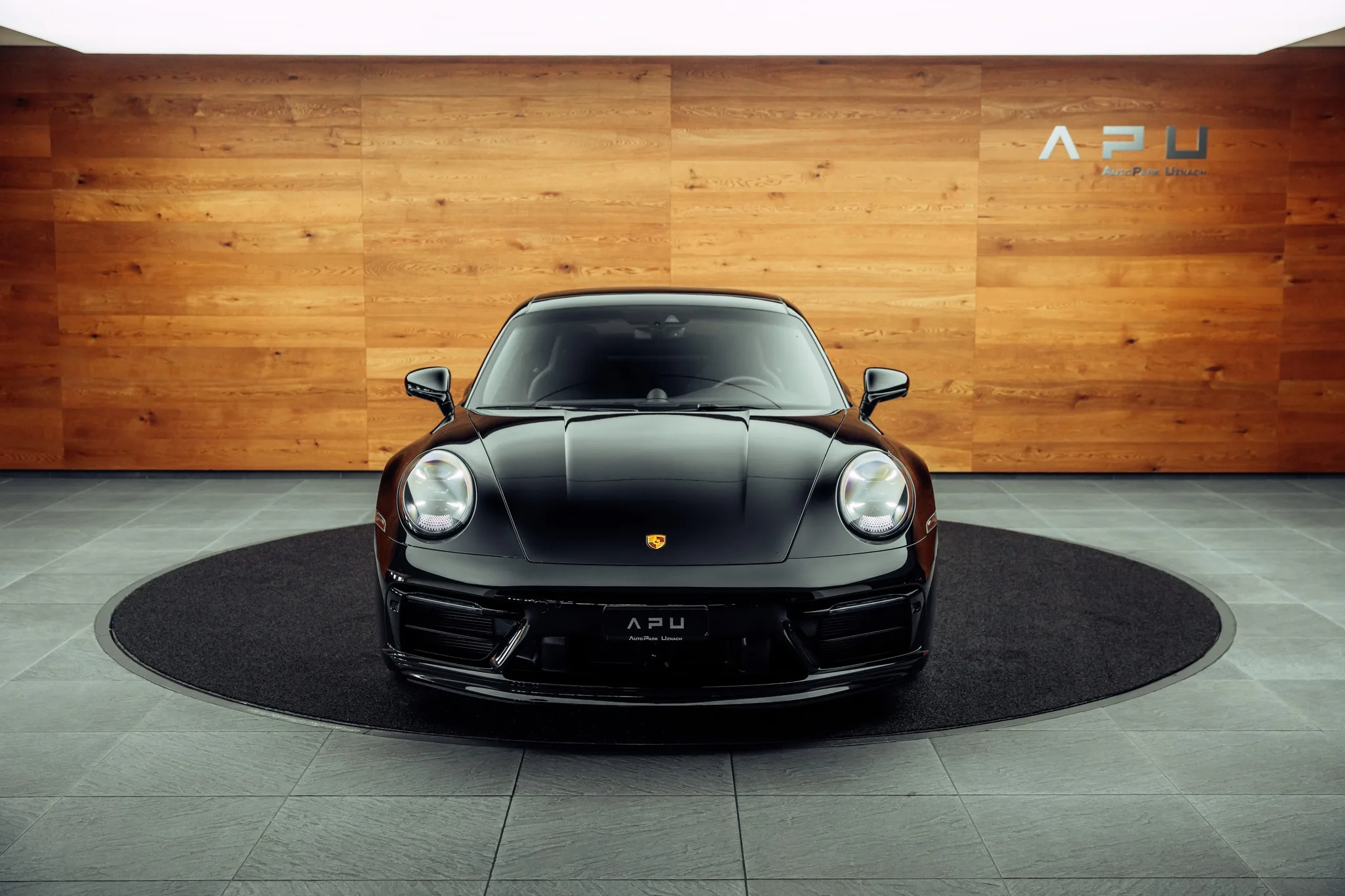 2022 Porsche 911 Carrera 4 GTS, 17/20