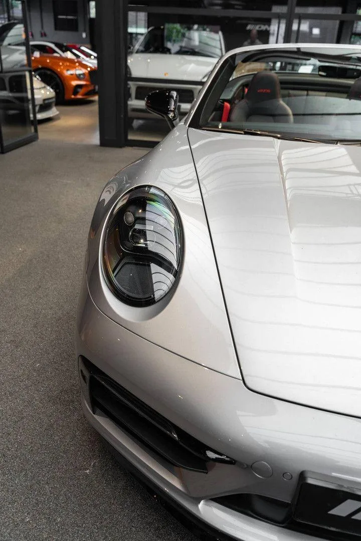 2022 Porsche 911 Carrera 4 GTS Cabriolet, 20/30