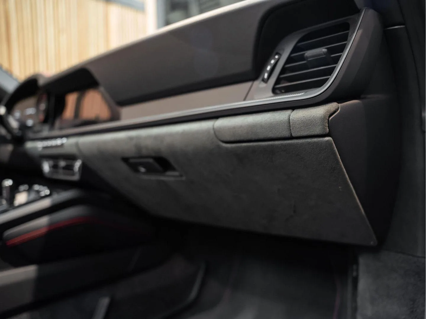 2022 Porsche 911 Carrera 4 GTS Cabriolet, 30/30