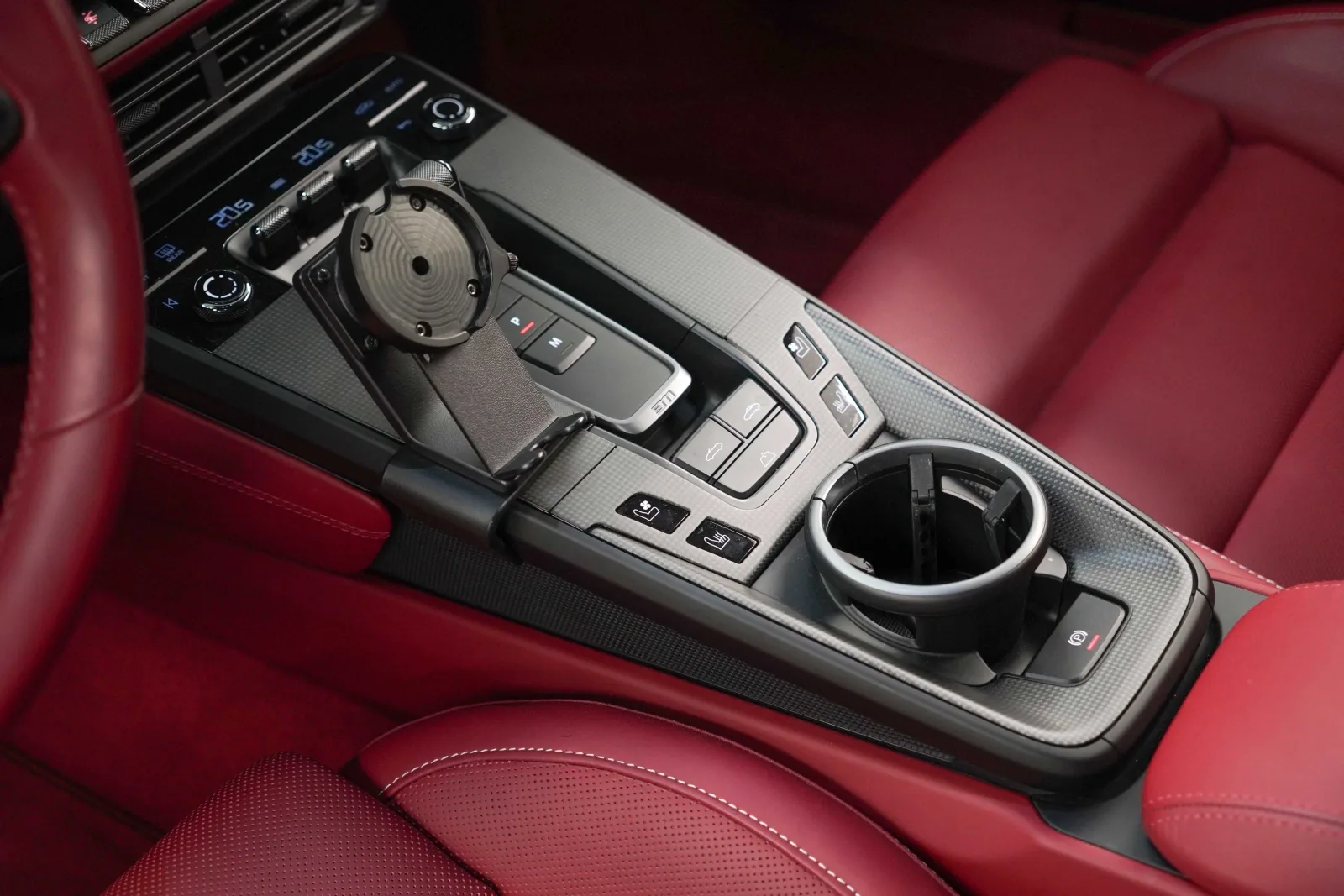 2022 Porsche 911 Carrera 4 GTS Cabriolet, 10/14