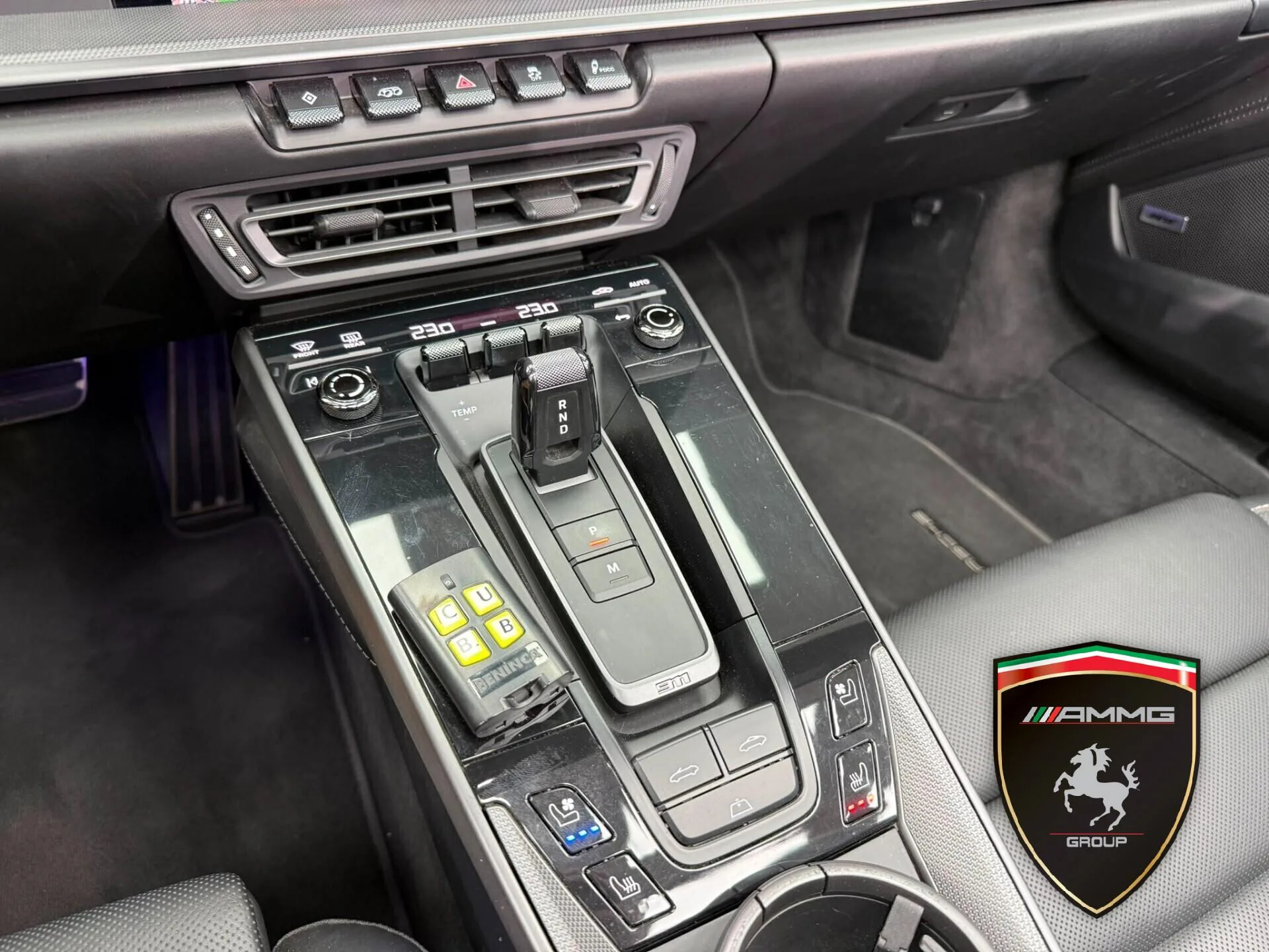 2022 Porsche 911 Carrera 4S Cabriolet, 15/15