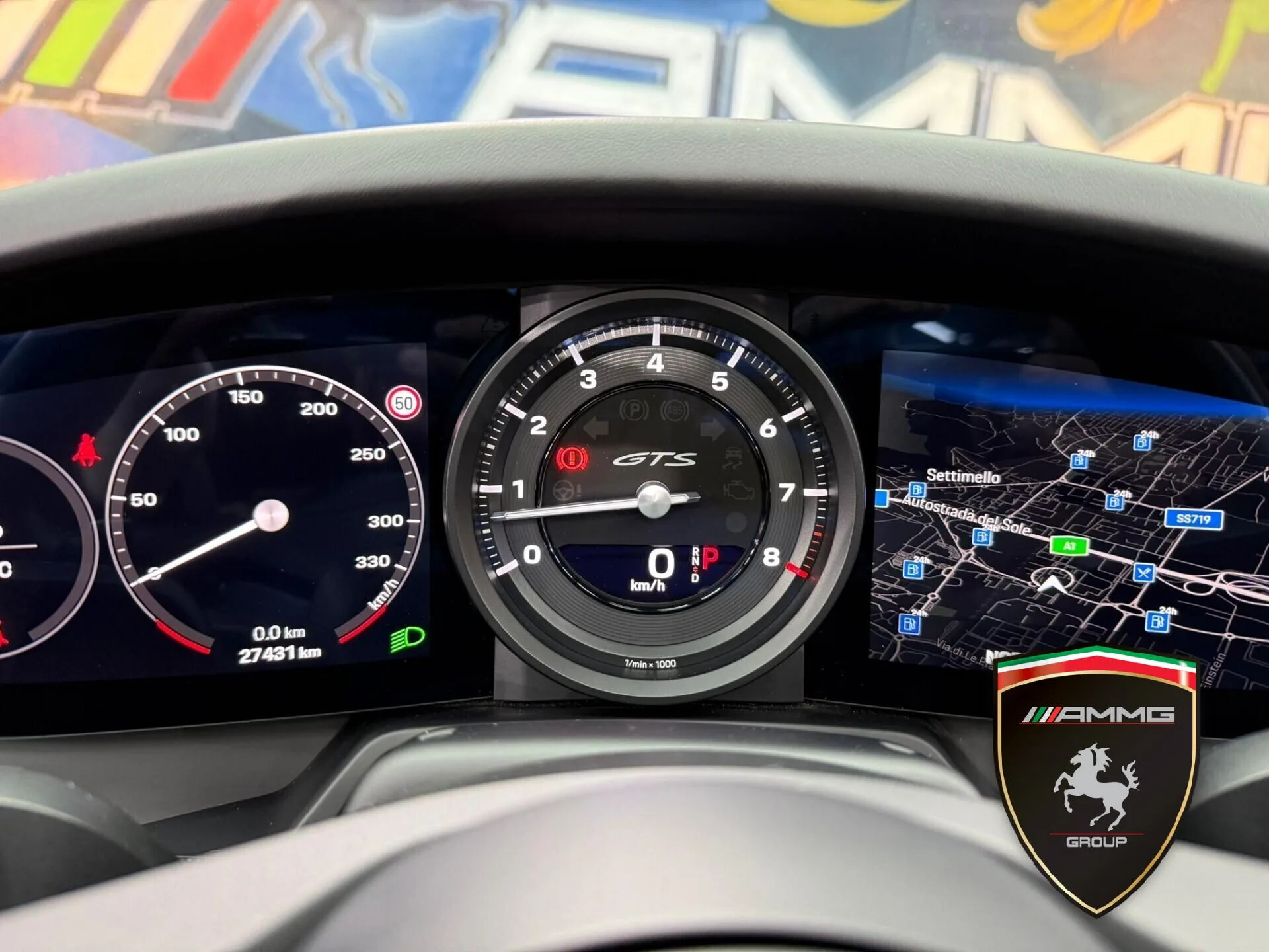 2022 Porsche 911 Carrera GTS Cabriolet, 13/15