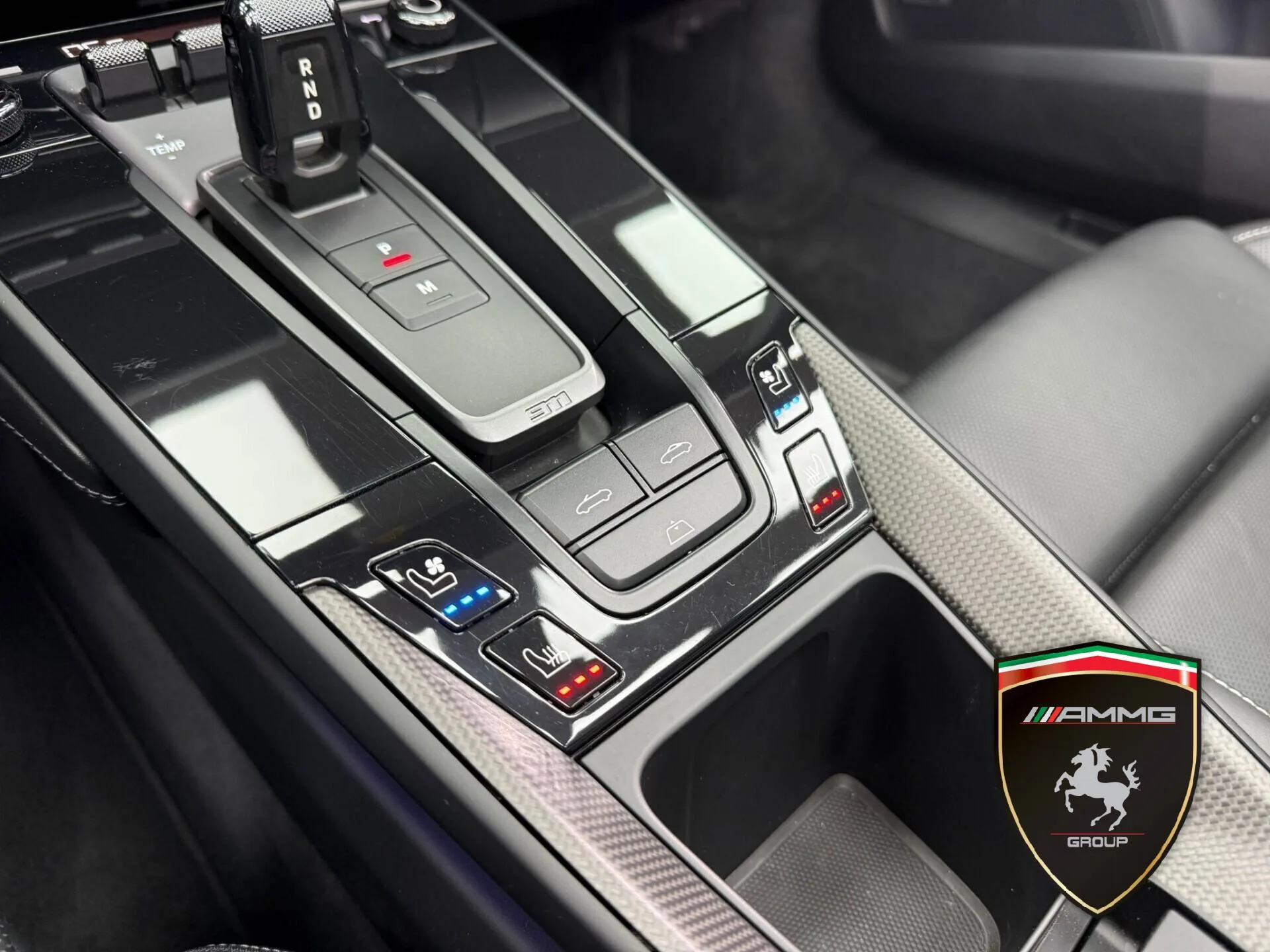 2022 Porsche 911 Carrera GTS Cabriolet, 15/15