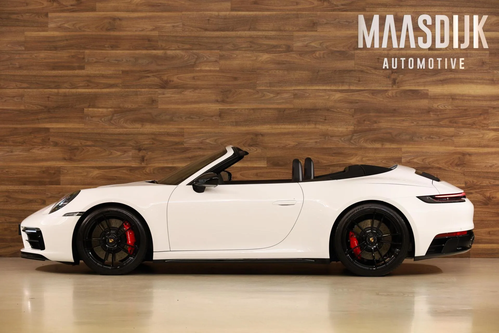 2022 Porsche 911 Carrera GTS Cabriolet, 13/30