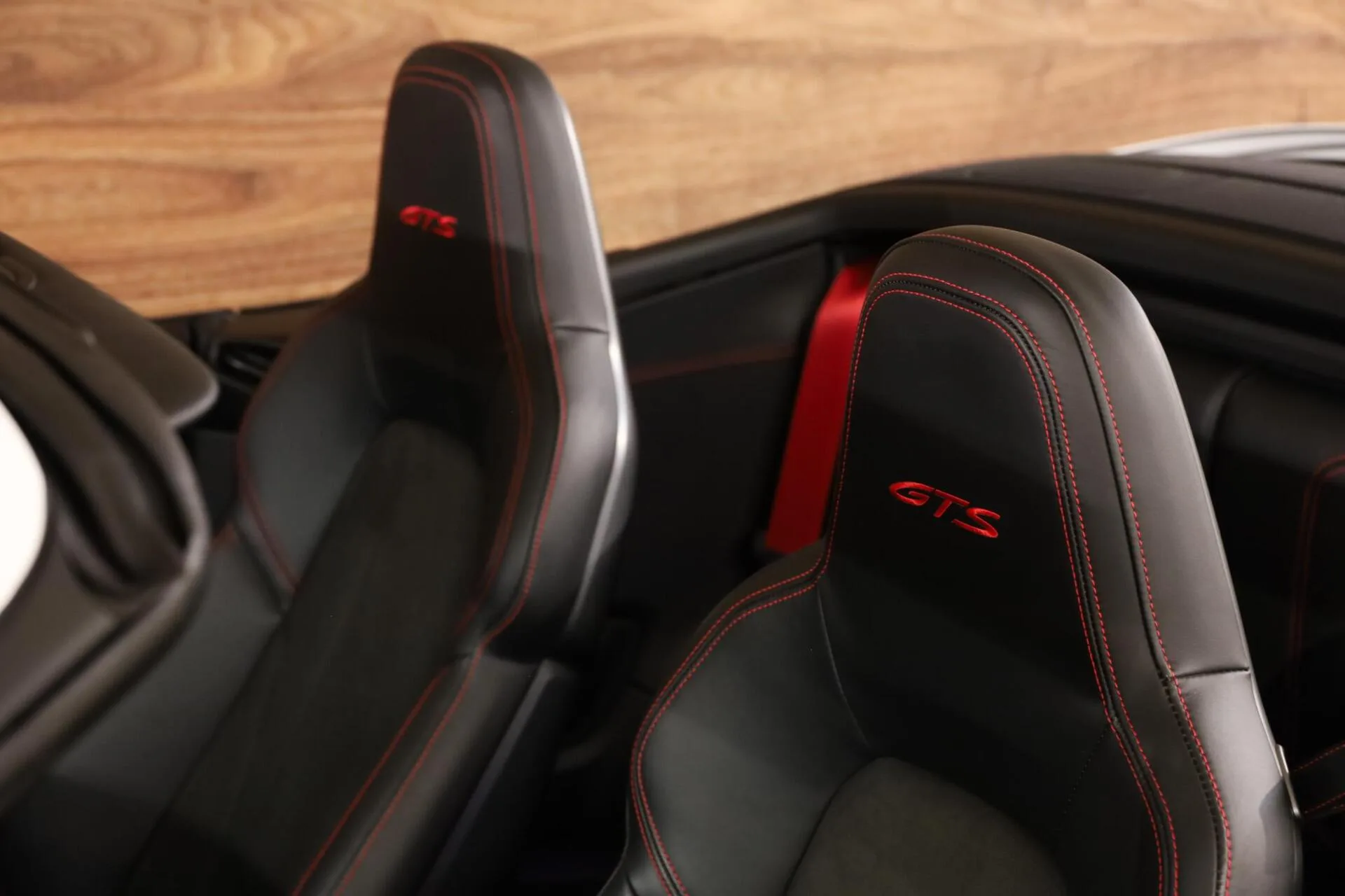 2022 Porsche 911 Carrera GTS Cabriolet, 15/30