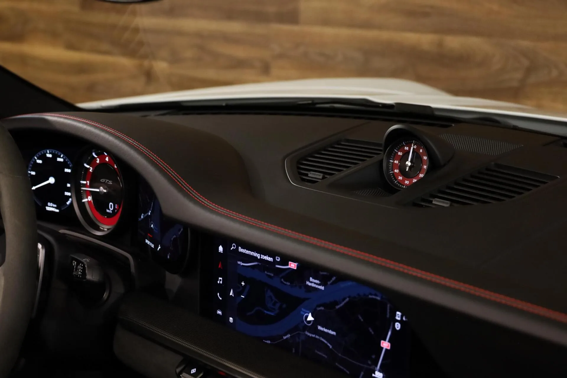 2022 Porsche 911 Carrera GTS Cabriolet, 16/30