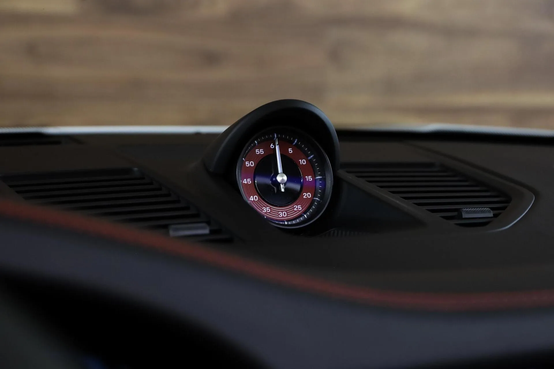 2022 Porsche 911 Carrera GTS Cabriolet, 21/30