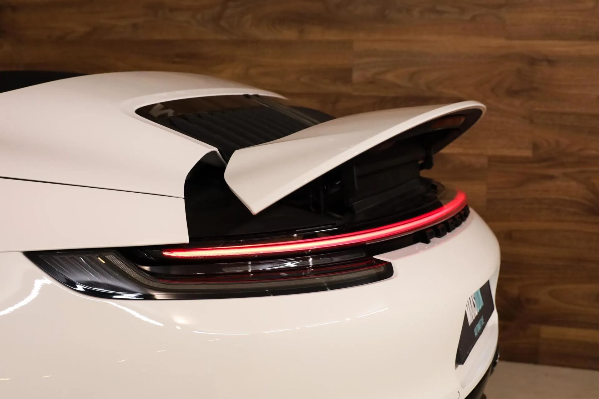 2022 Porsche 911 Carrera GTS Cabriolet, 23/30