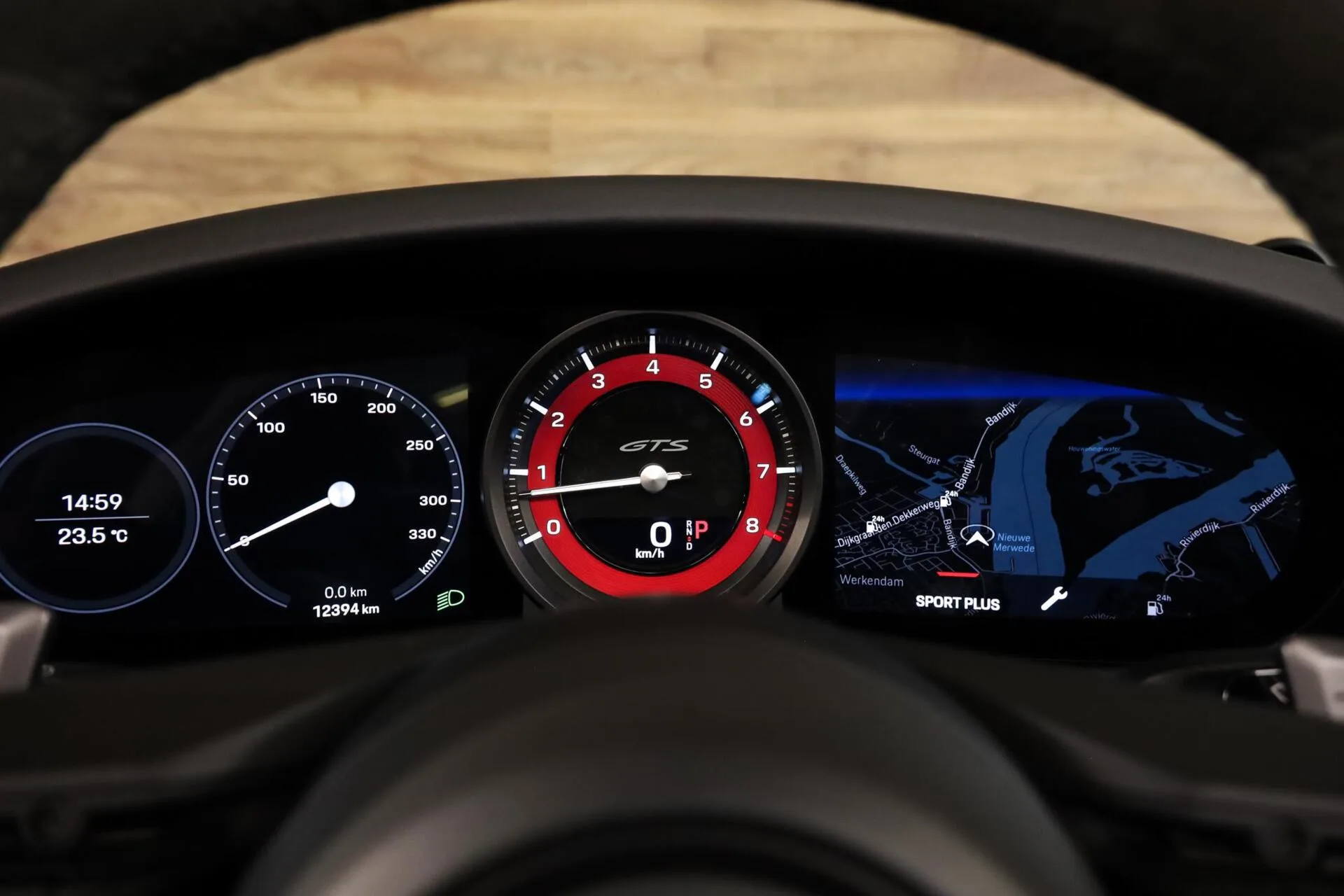 2022 Porsche 911 Carrera GTS Cabriolet, 25/30