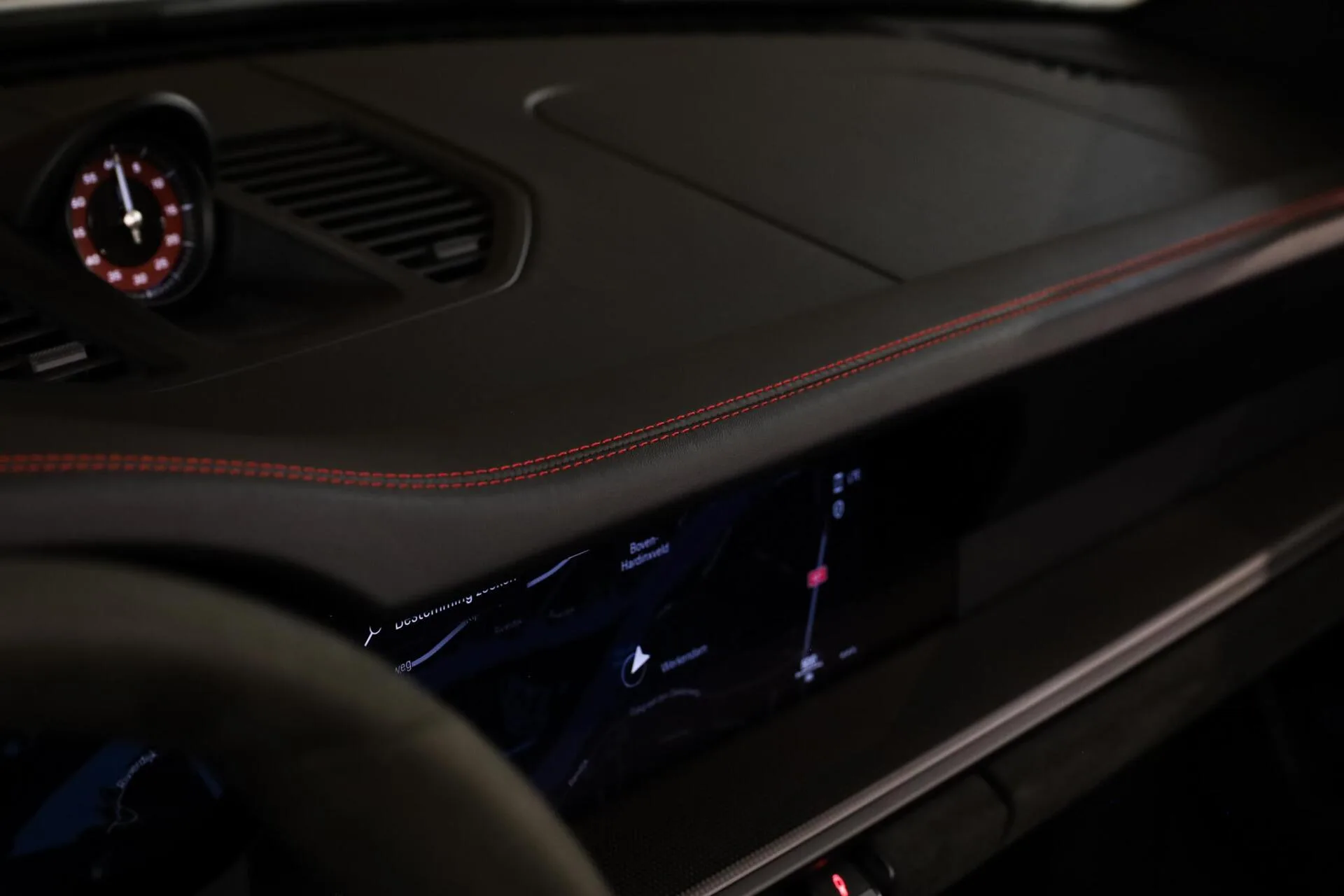 2022 Porsche 911 Carrera GTS Cabriolet, 27/30