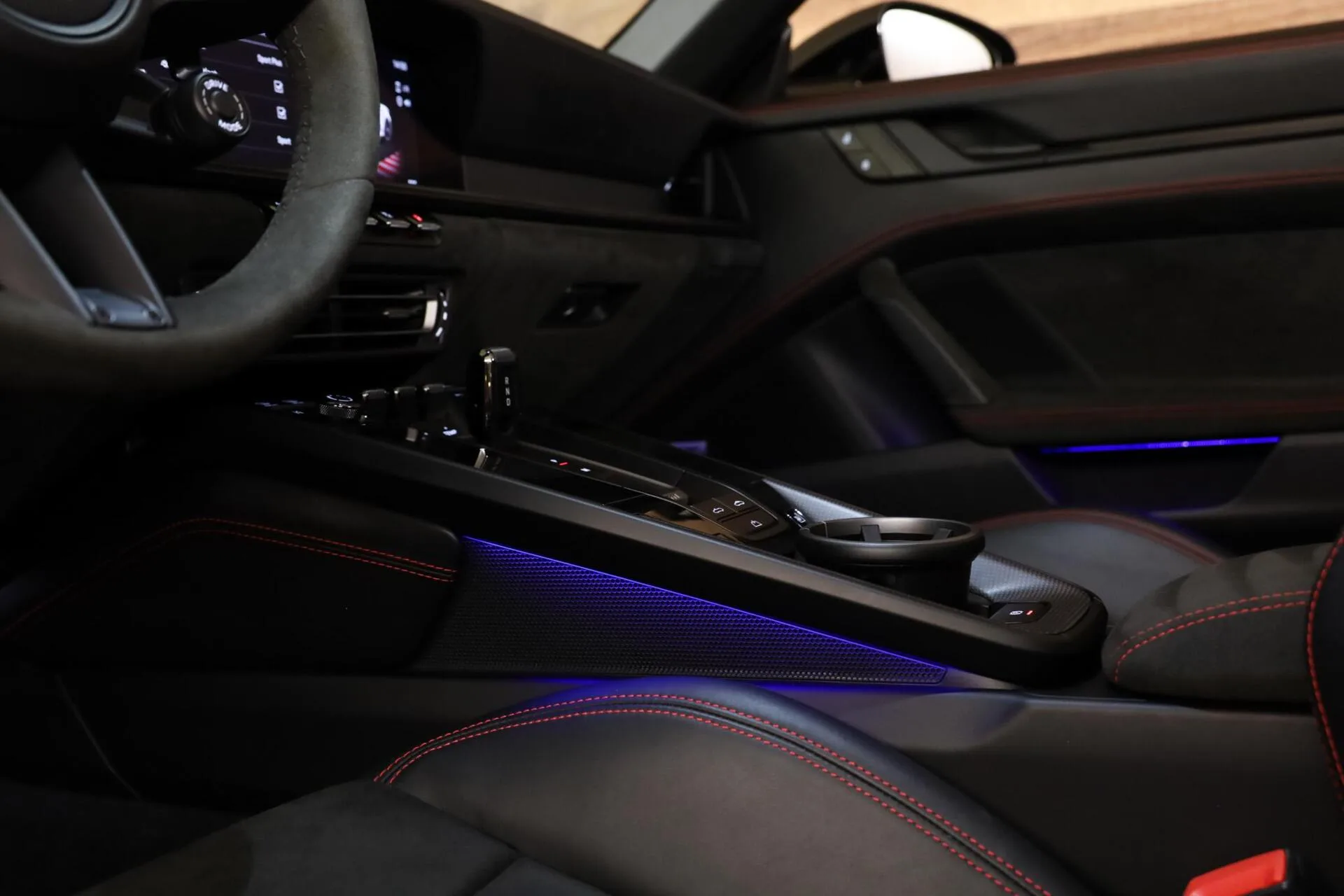 2022 Porsche 911 Carrera GTS Cabriolet, 30/30