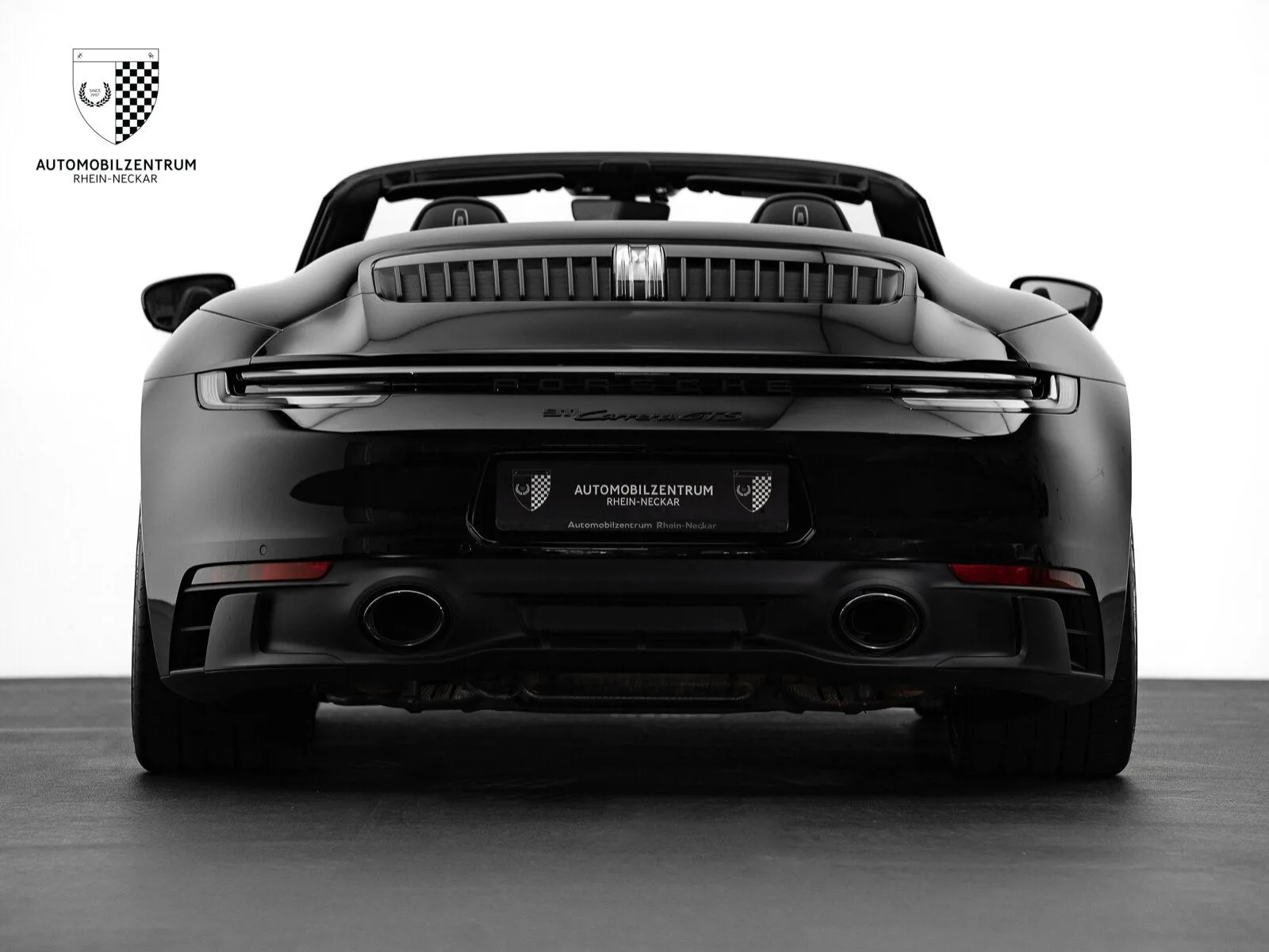 2022 Porsche 911 Carrera GTS Cabriolet, 6/30