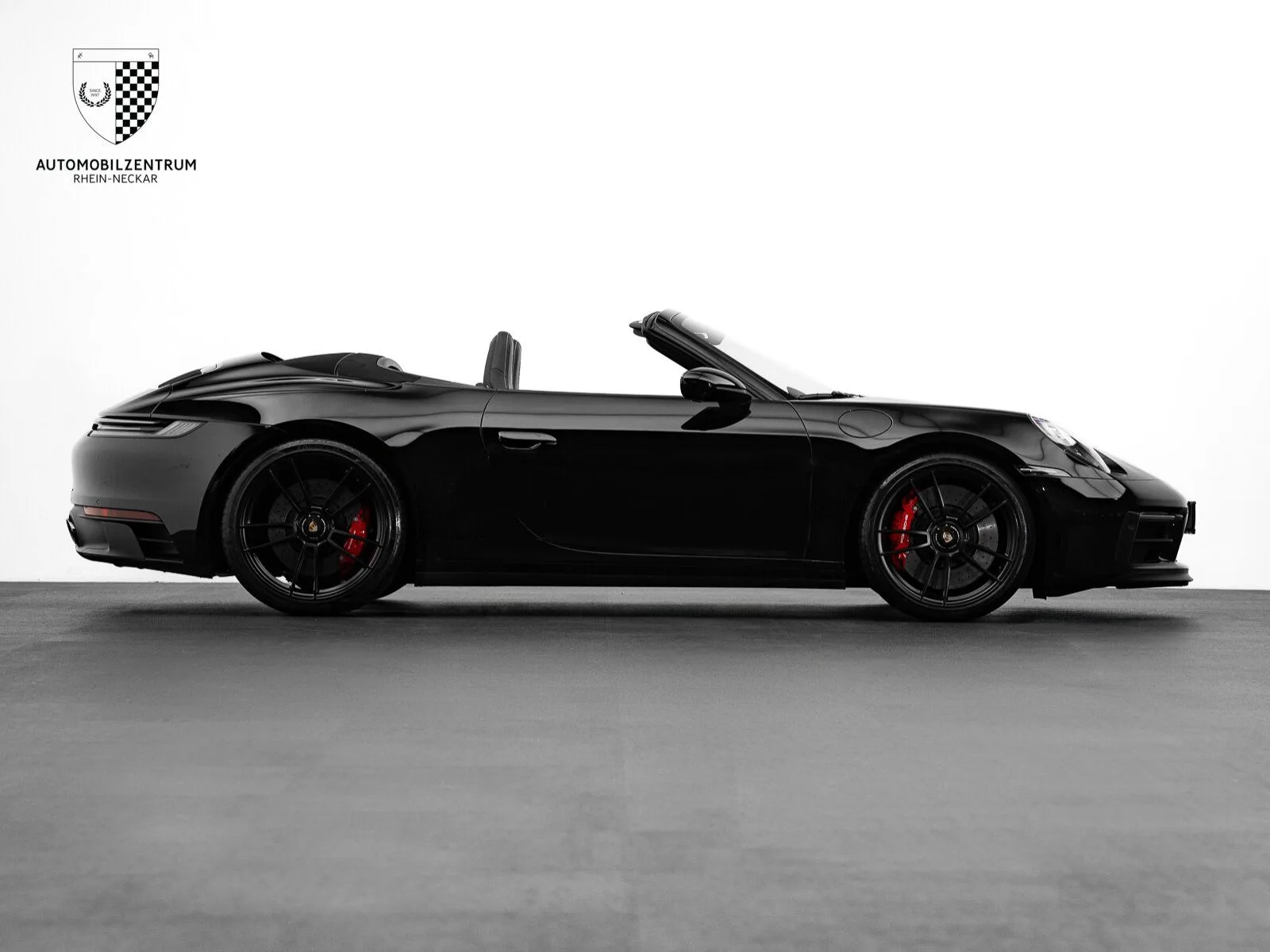 2022 Porsche 911 Carrera GTS Cabriolet, 8/30