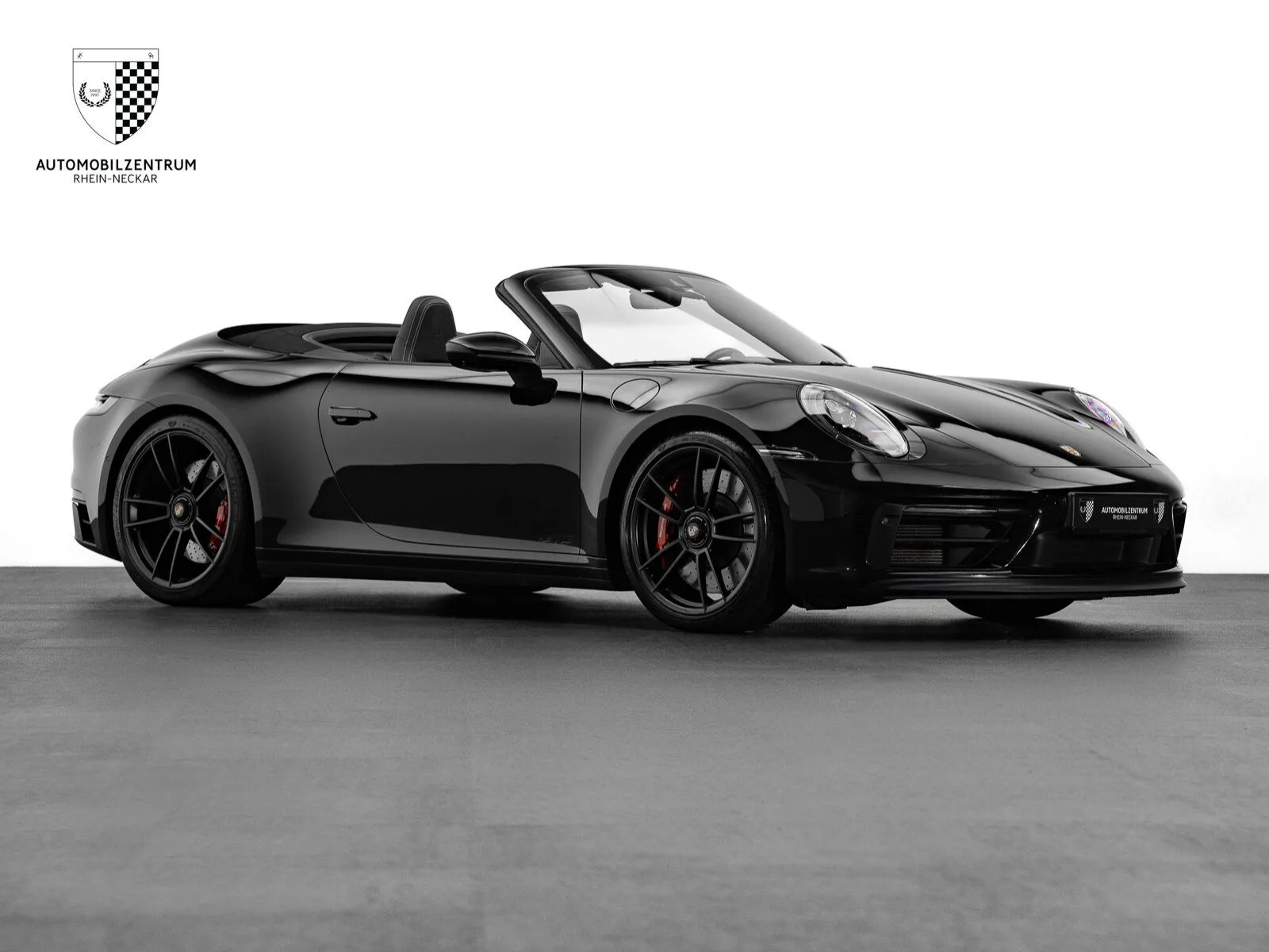 2022 Porsche 911 Carrera GTS Cabriolet, 9/30