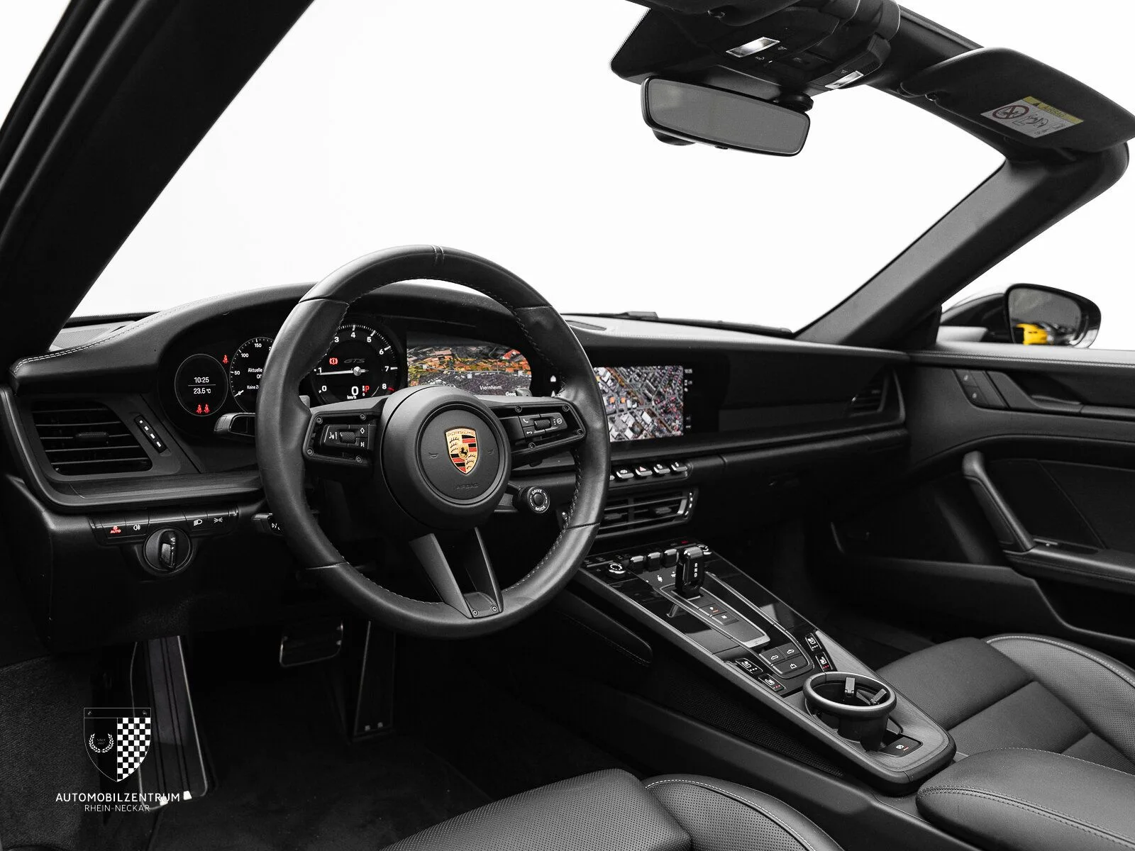 2022 Porsche 911 Carrera GTS Cabriolet, 10/30