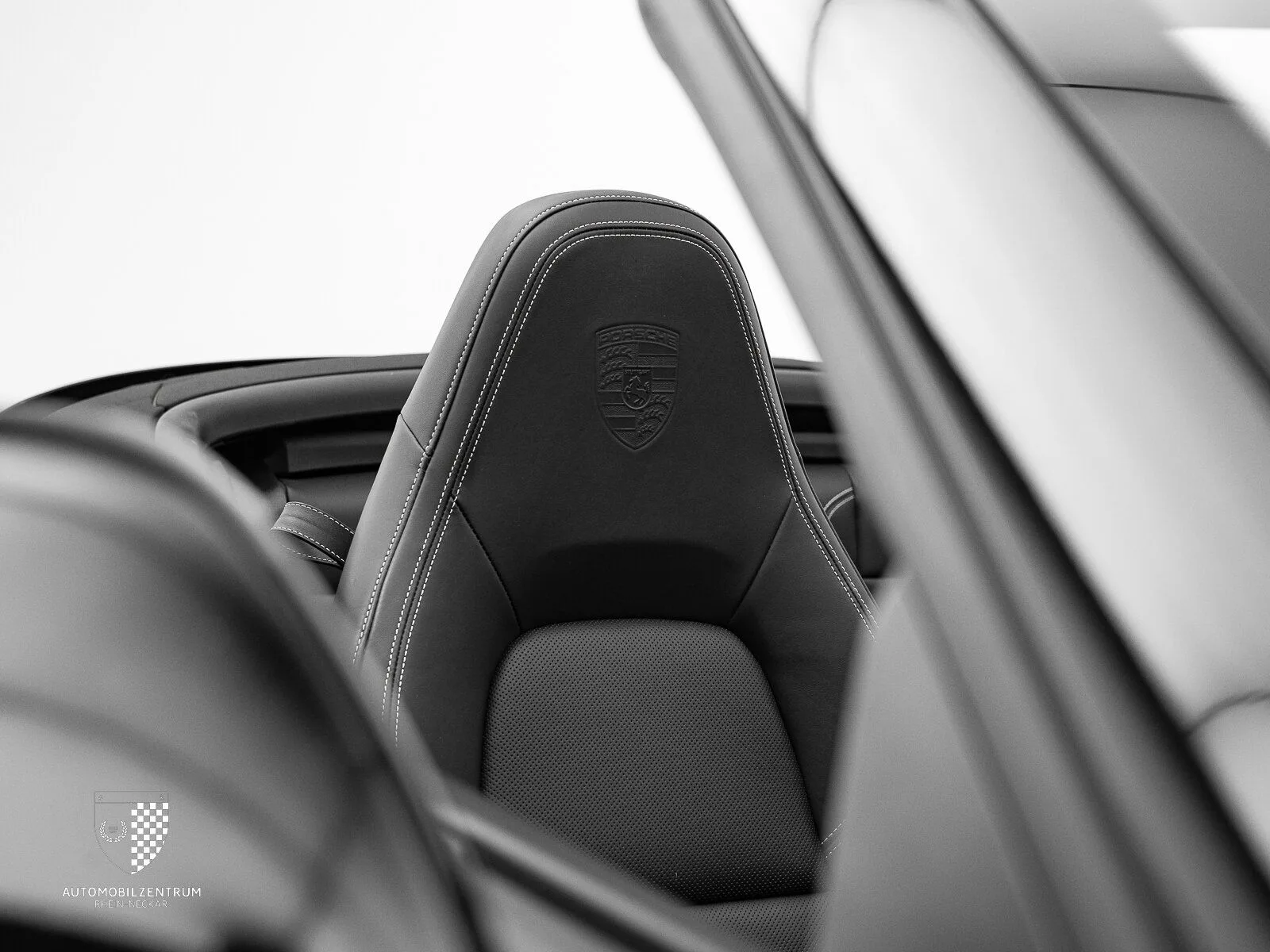 2022 Porsche 911 Carrera GTS Cabriolet, 11/30
