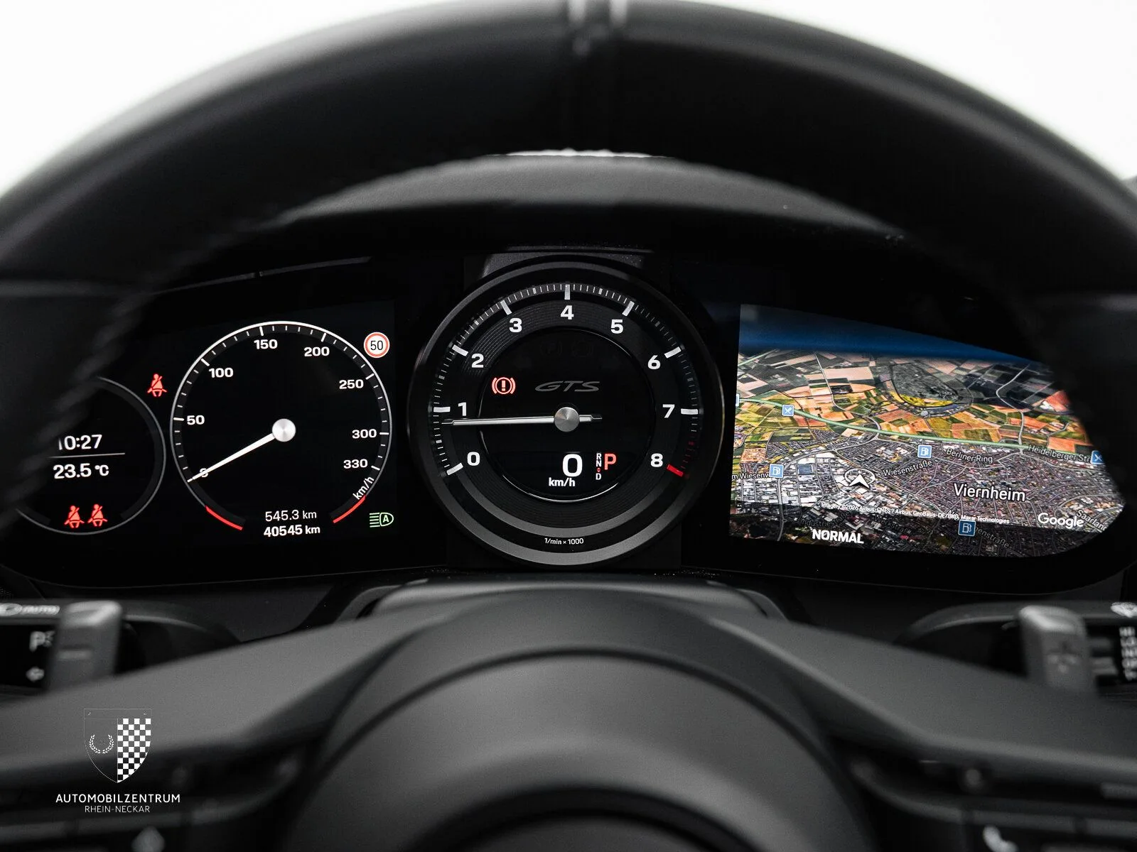 2022 Porsche 911 Carrera GTS Cabriolet, 19/30