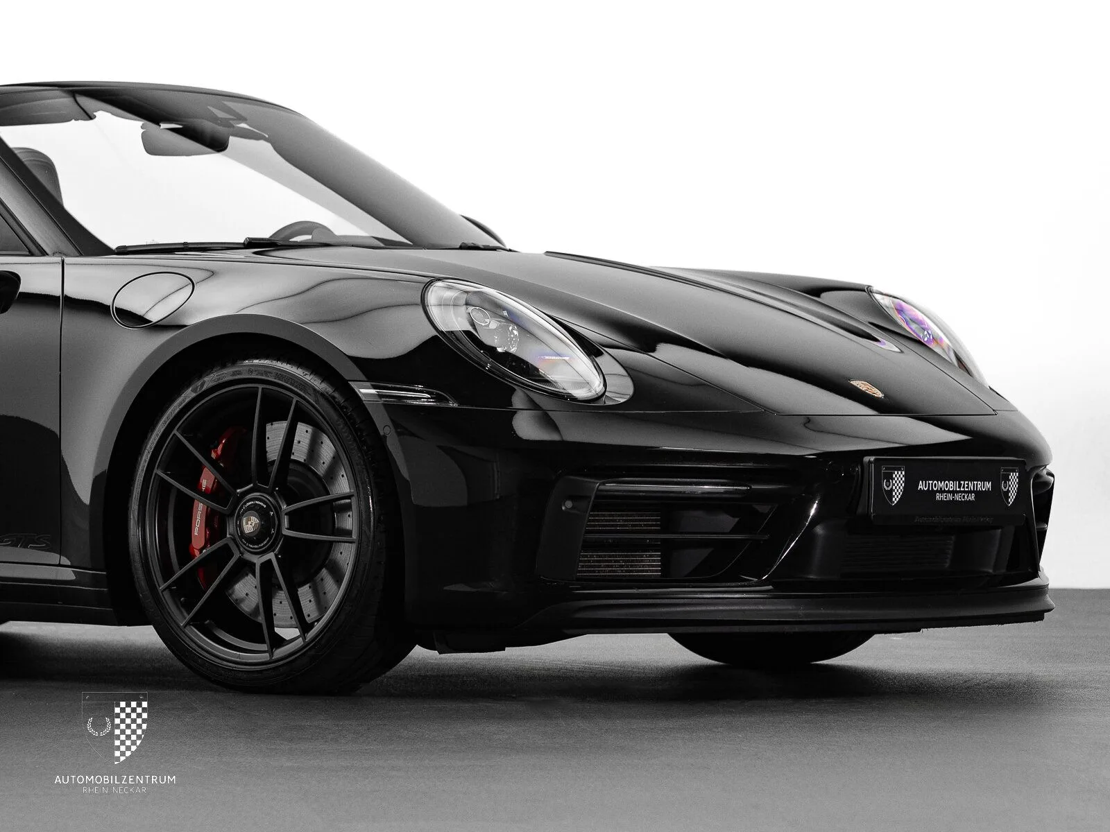 2022 Porsche 911 Carrera GTS Cabriolet, 29/30