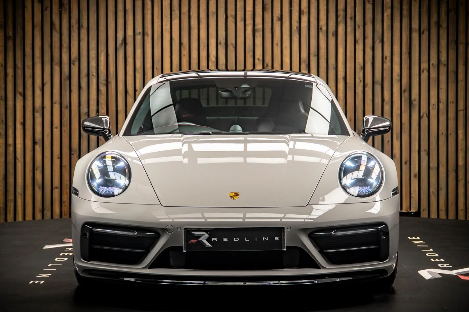 2022 Porsche 911 Carrera GTS, 5/30