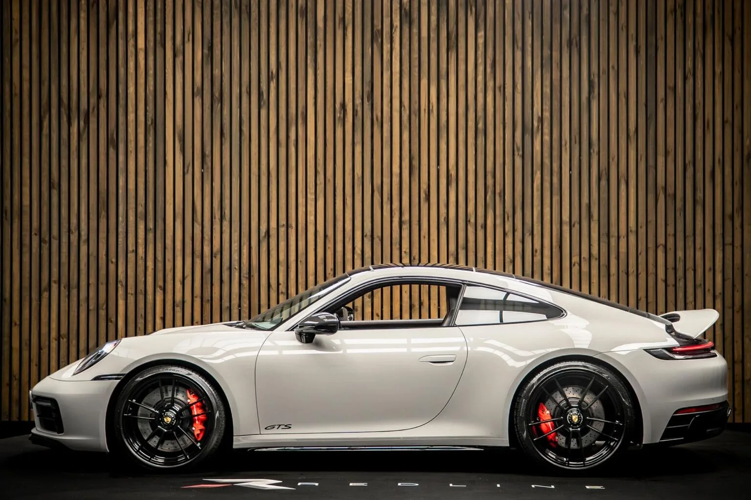 2022 Porsche 911 Carrera GTS, 7/30