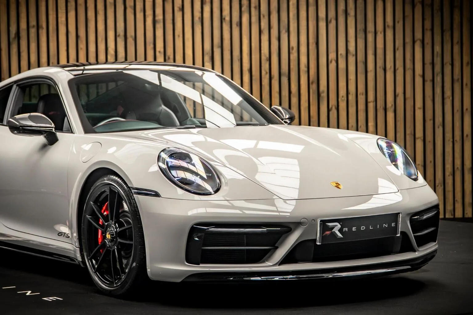 2022 Porsche 911 Carrera GTS, 11/30