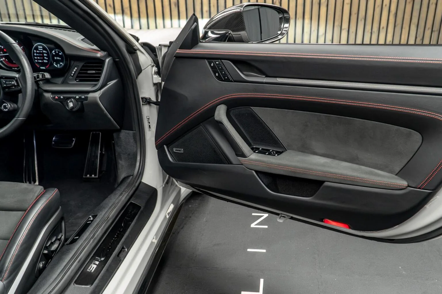 2022 Porsche 911 Carrera GTS, 30/30